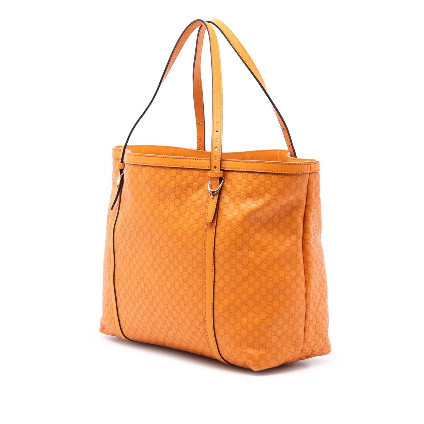 Gucci Microguccissima Nice Tote