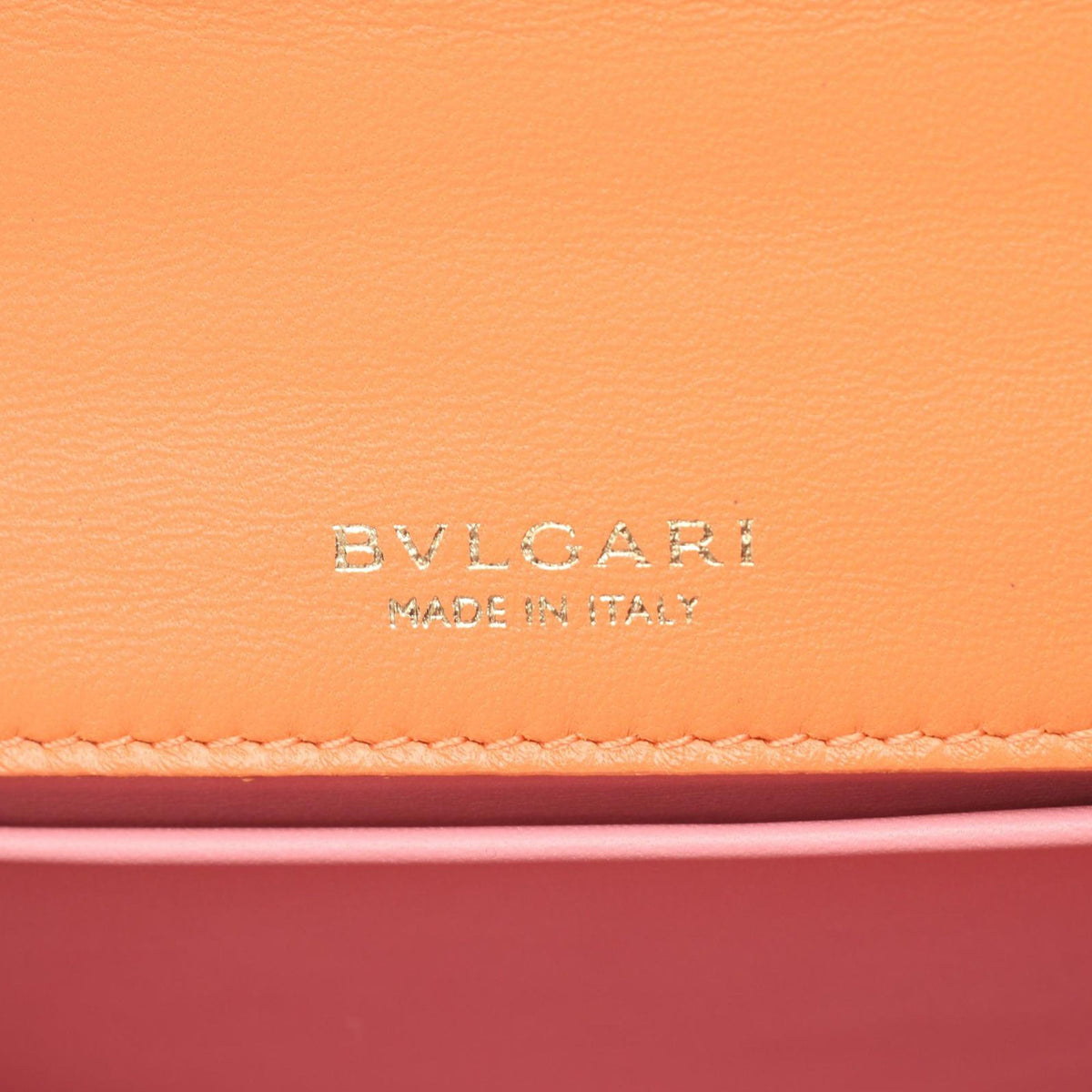 Bvlgari Serpenti Forever