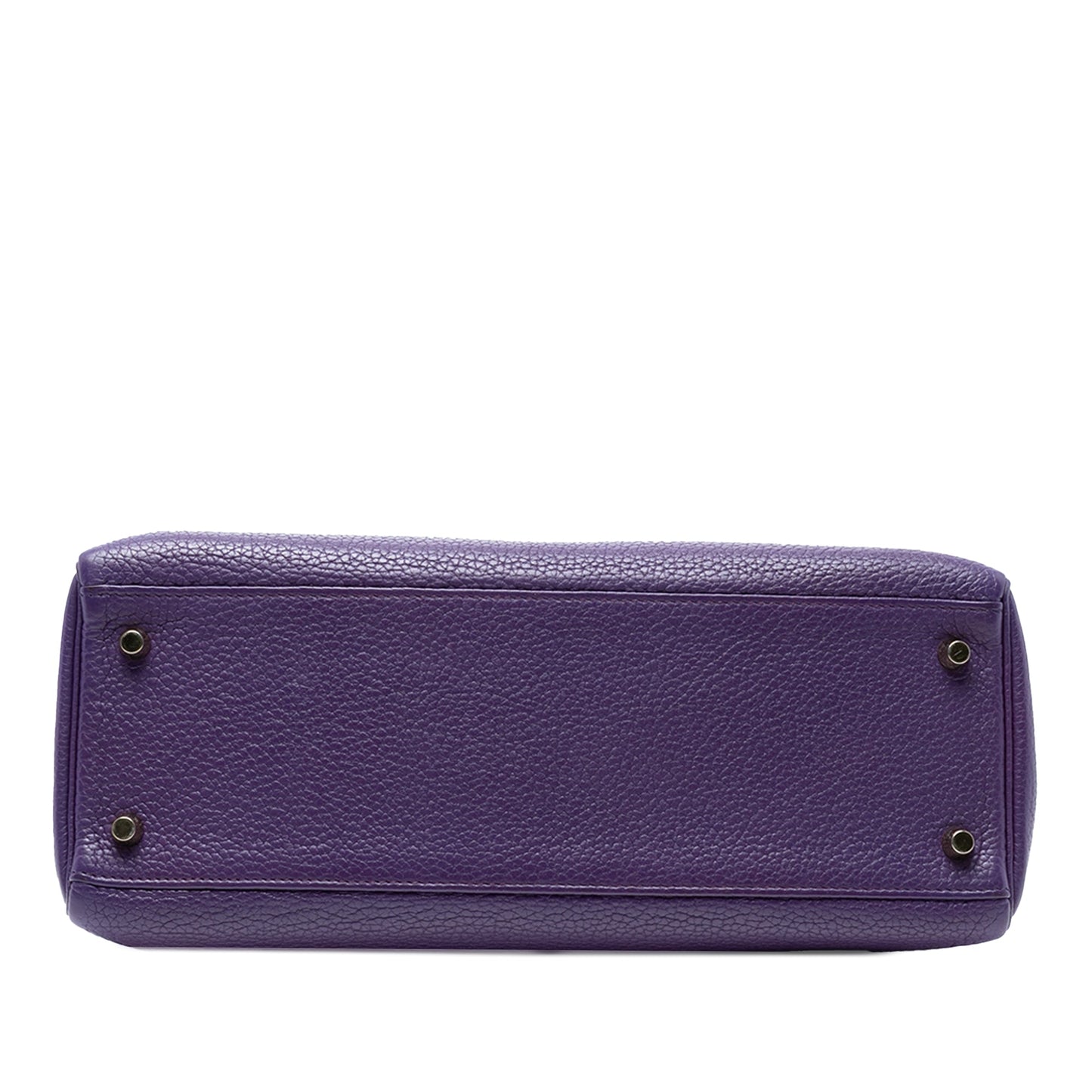 Hermès Togo Kelly II Retourne 32