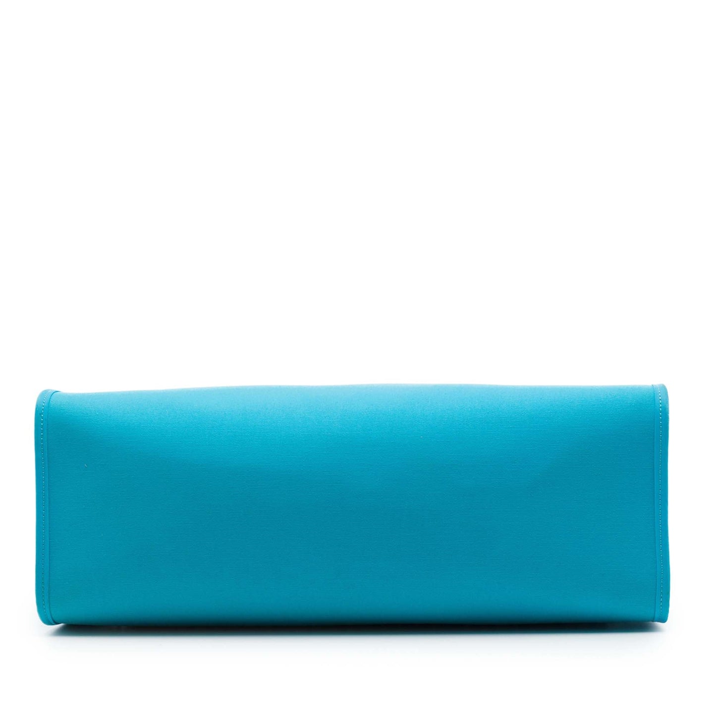 Hermès Toile Verso Herbag Zip 39