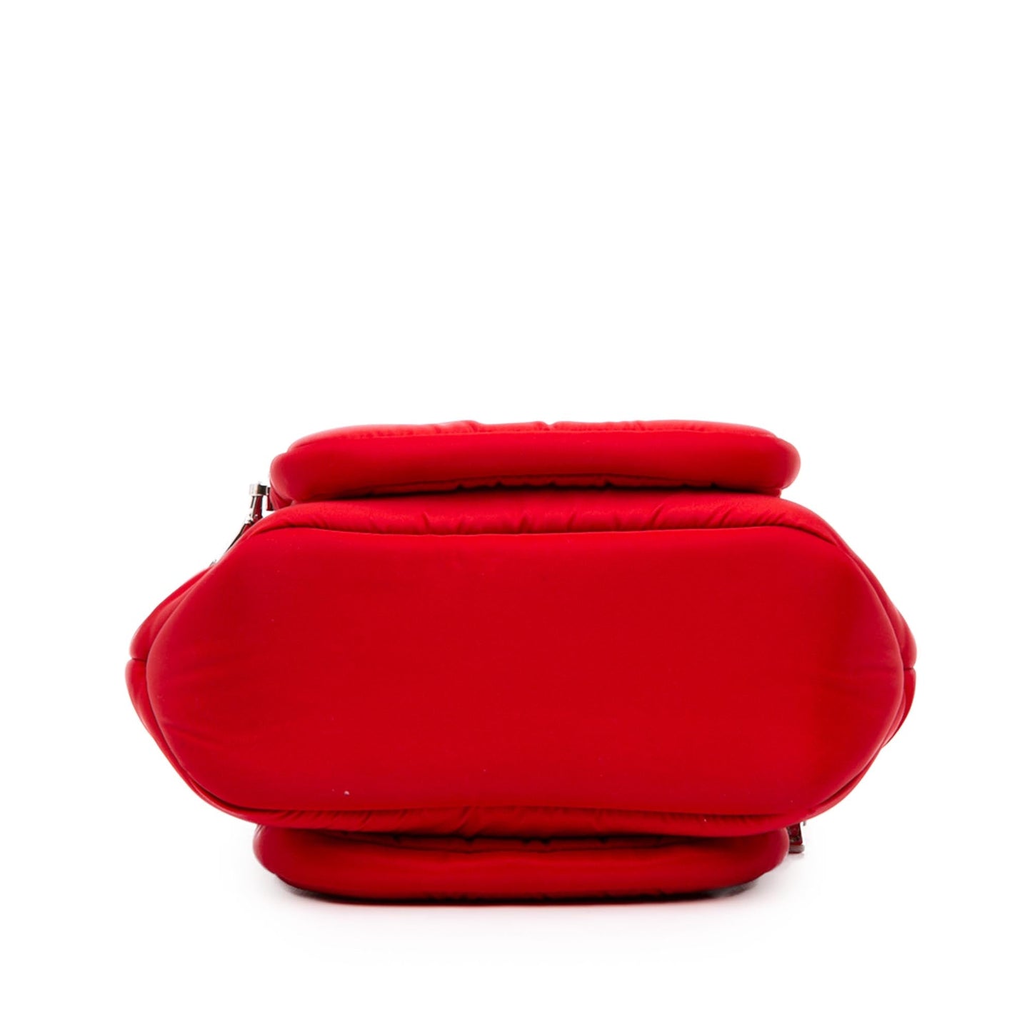 Prada Small Tessuto Pocket Cargo Tote