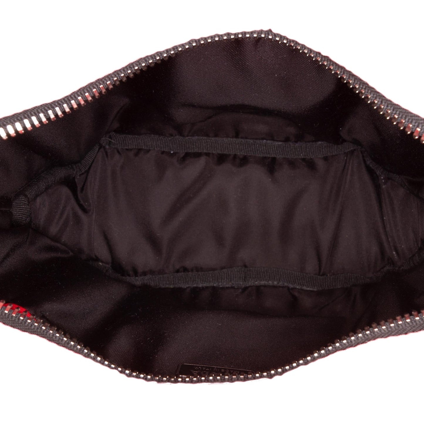 Prada Small Tessuto Pocket Cargo Tote