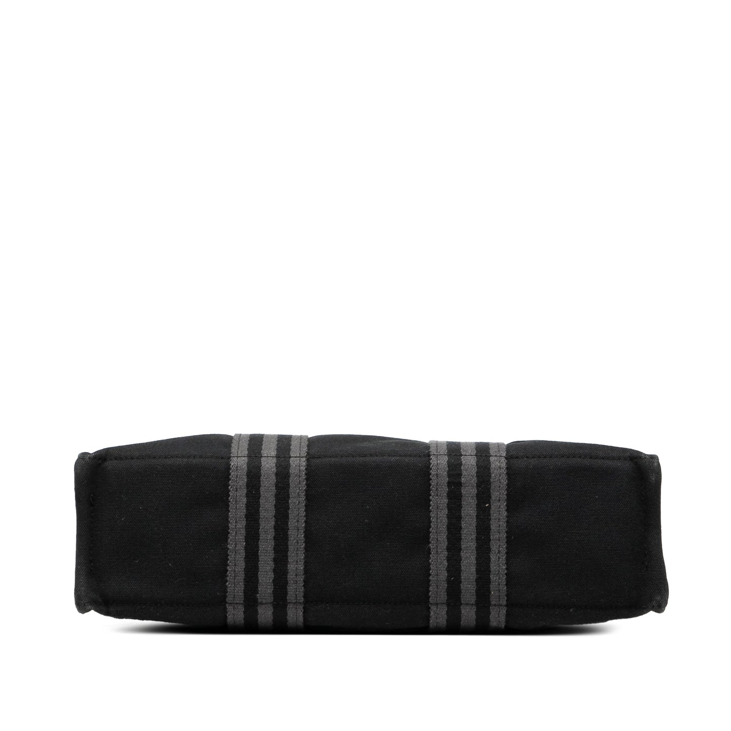 Hermès Canvas Fourre Tout PM