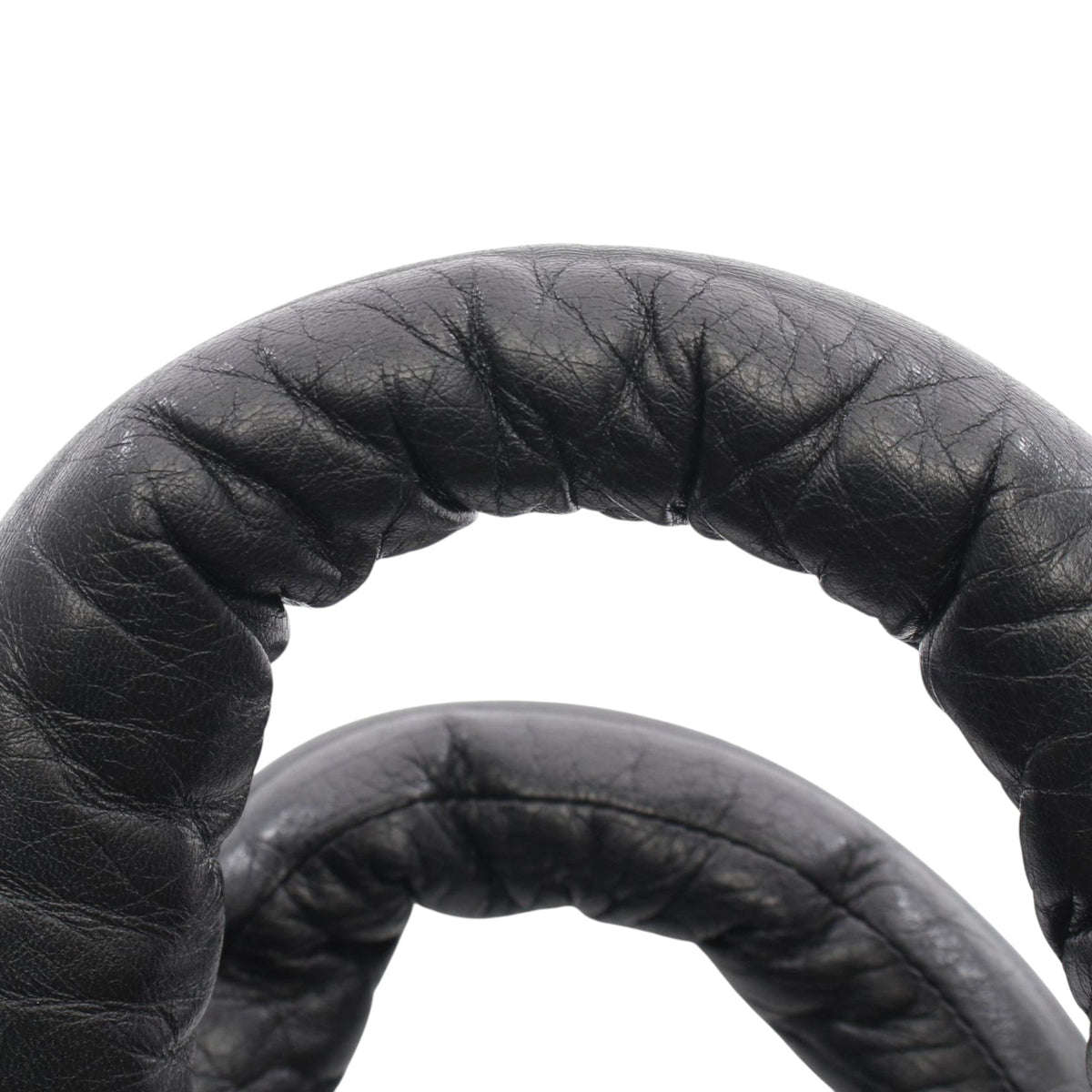 Chanel Lambskin Coco Cocoon Handbag
