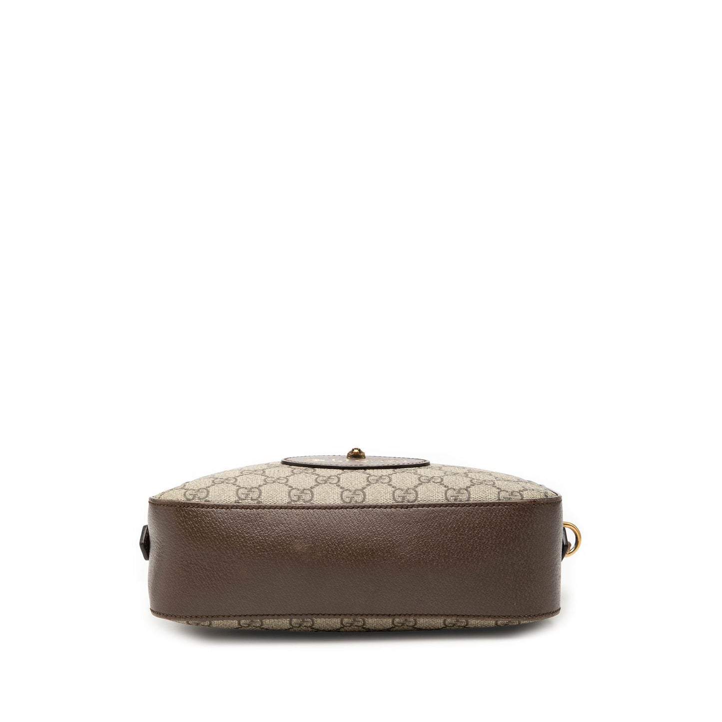 Gucci GG Supreme Web Neo Vintage Crossbody