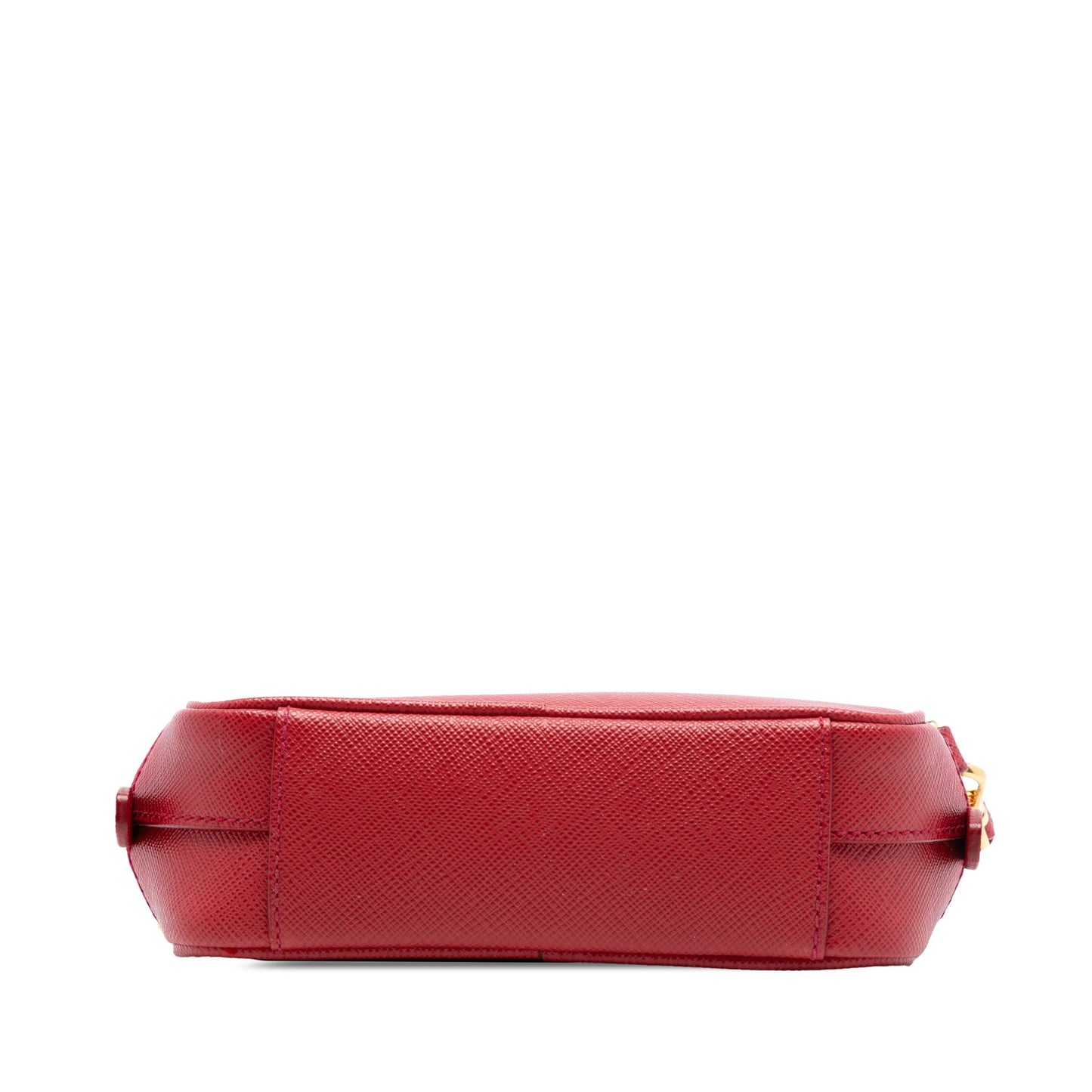Prada Mini Saffiano Camera Bag