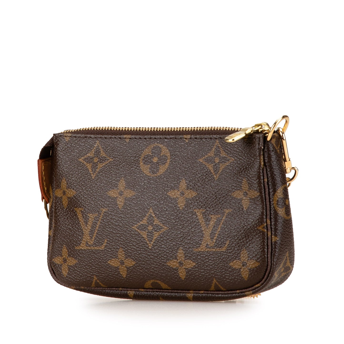 Louis Vuitton Monogram Trunks and Bags Mini Pochette Accessoires