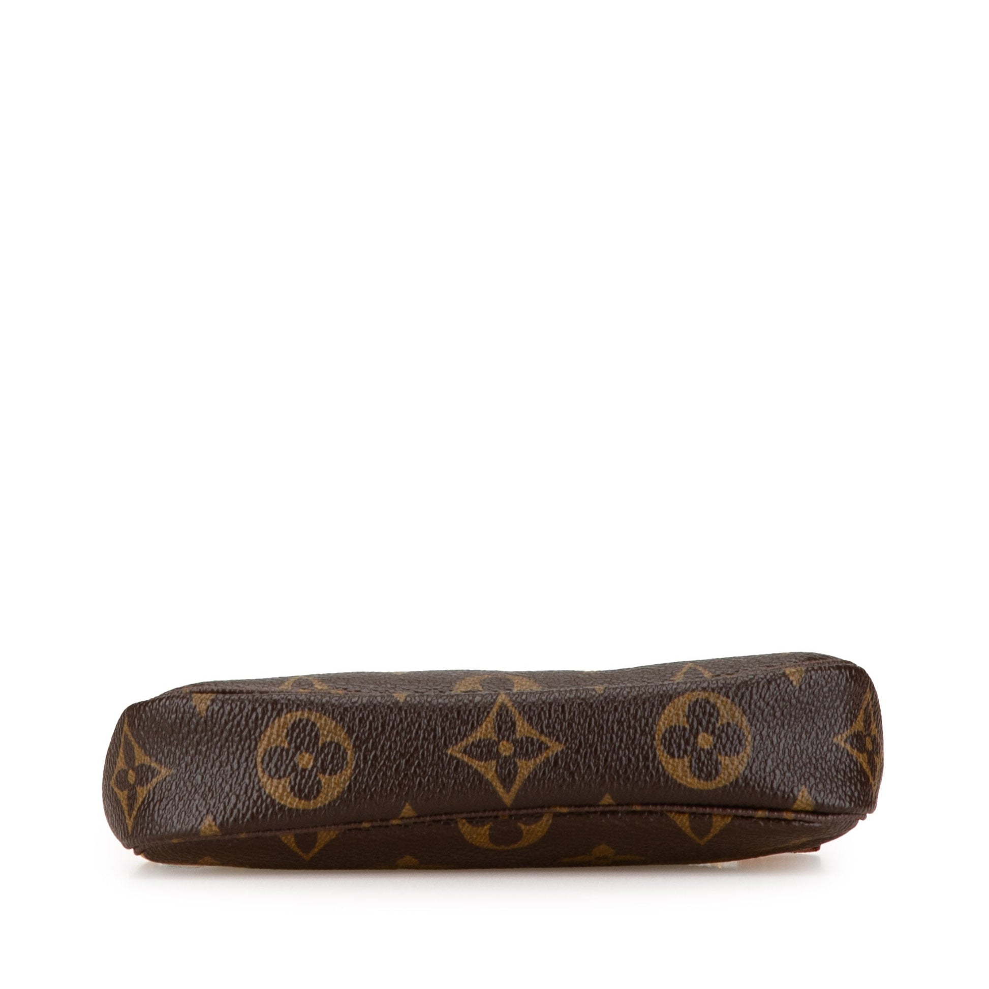 Louis Vuitton Monogram Trunks and Bags Mini Pochette Accessoires