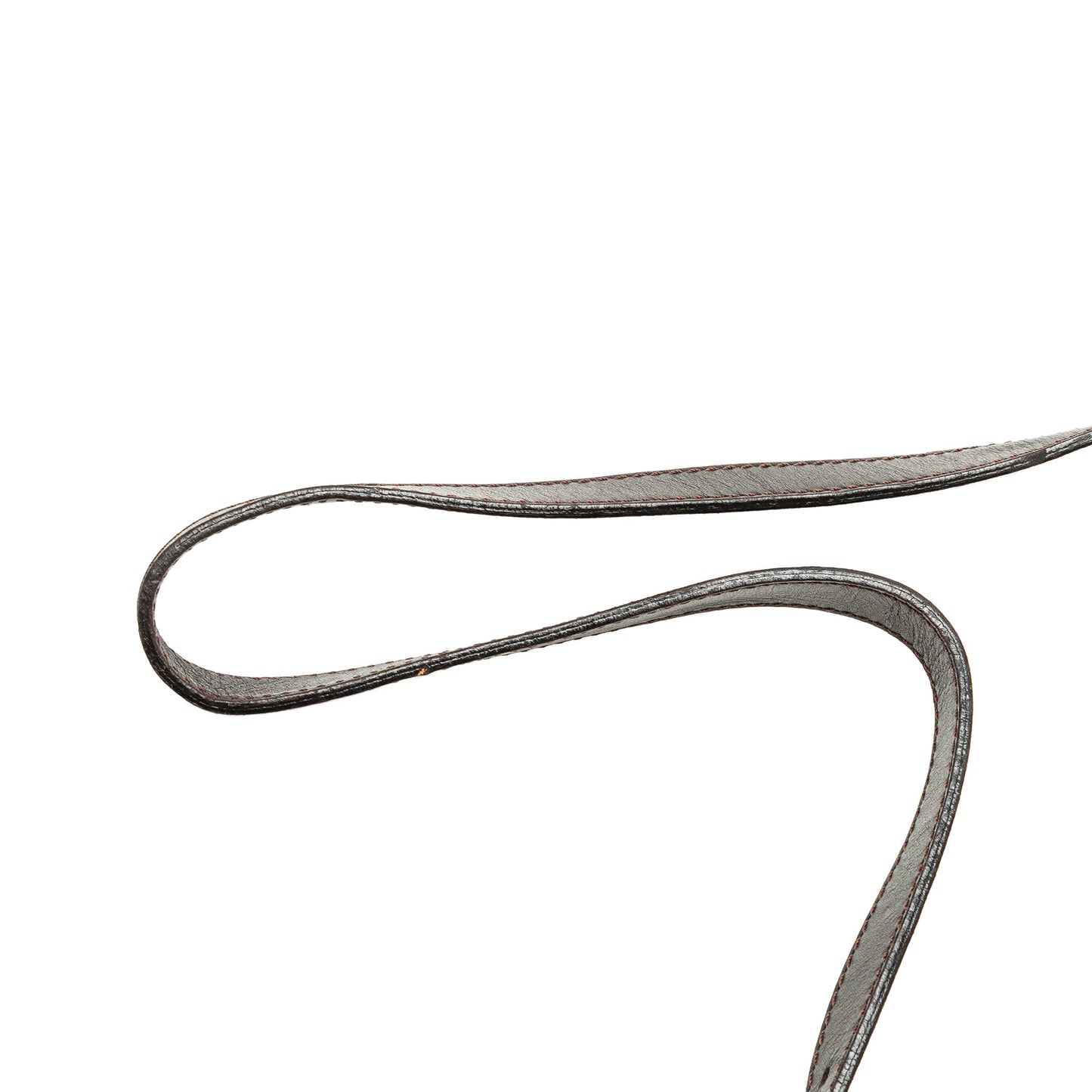 Fendi Zucca Canvas Shoulder Bag