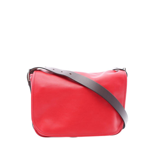 Hermès Sikkim Barda 30 Messenger Bag