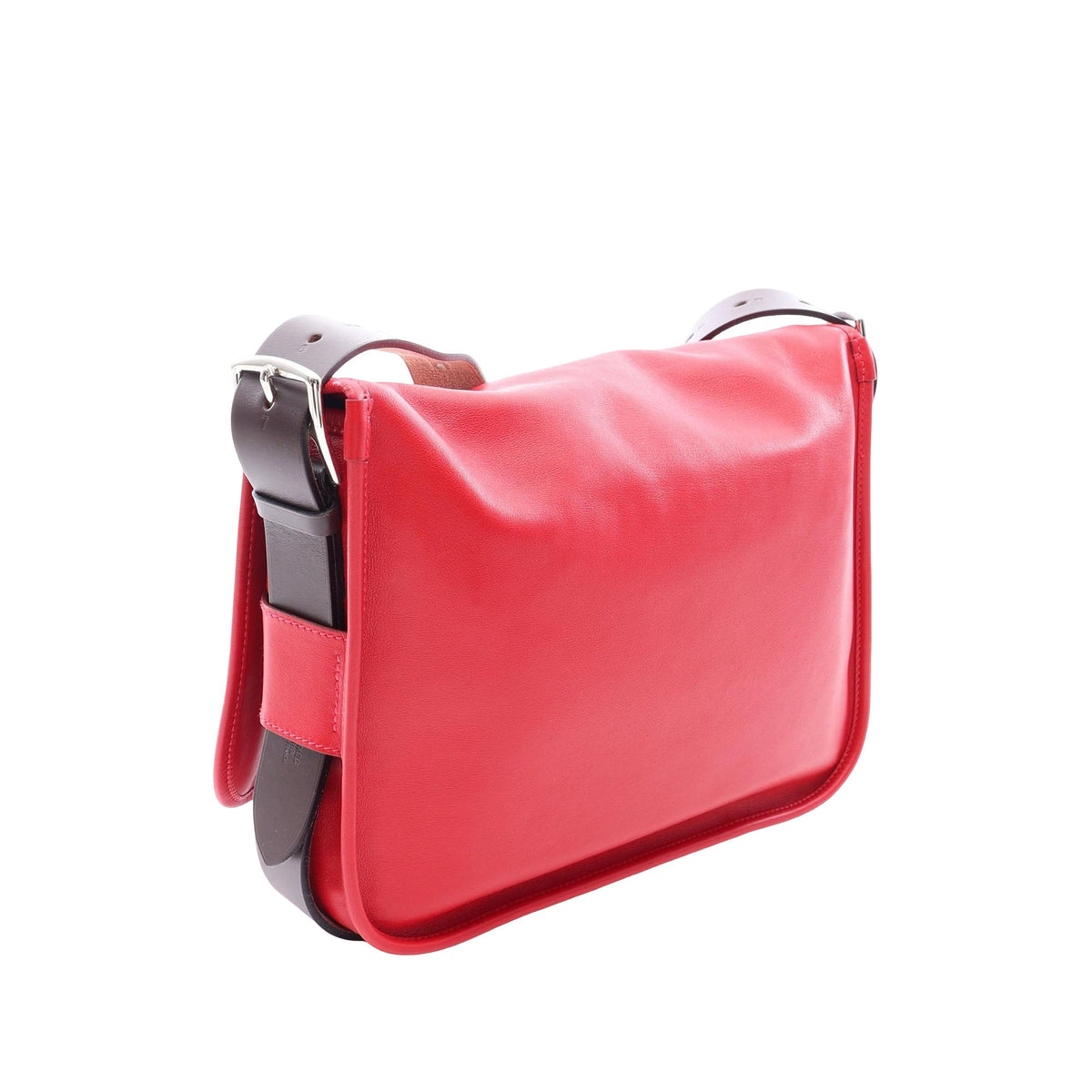 Hermès Sikkim Barda 30 Messenger Bag
