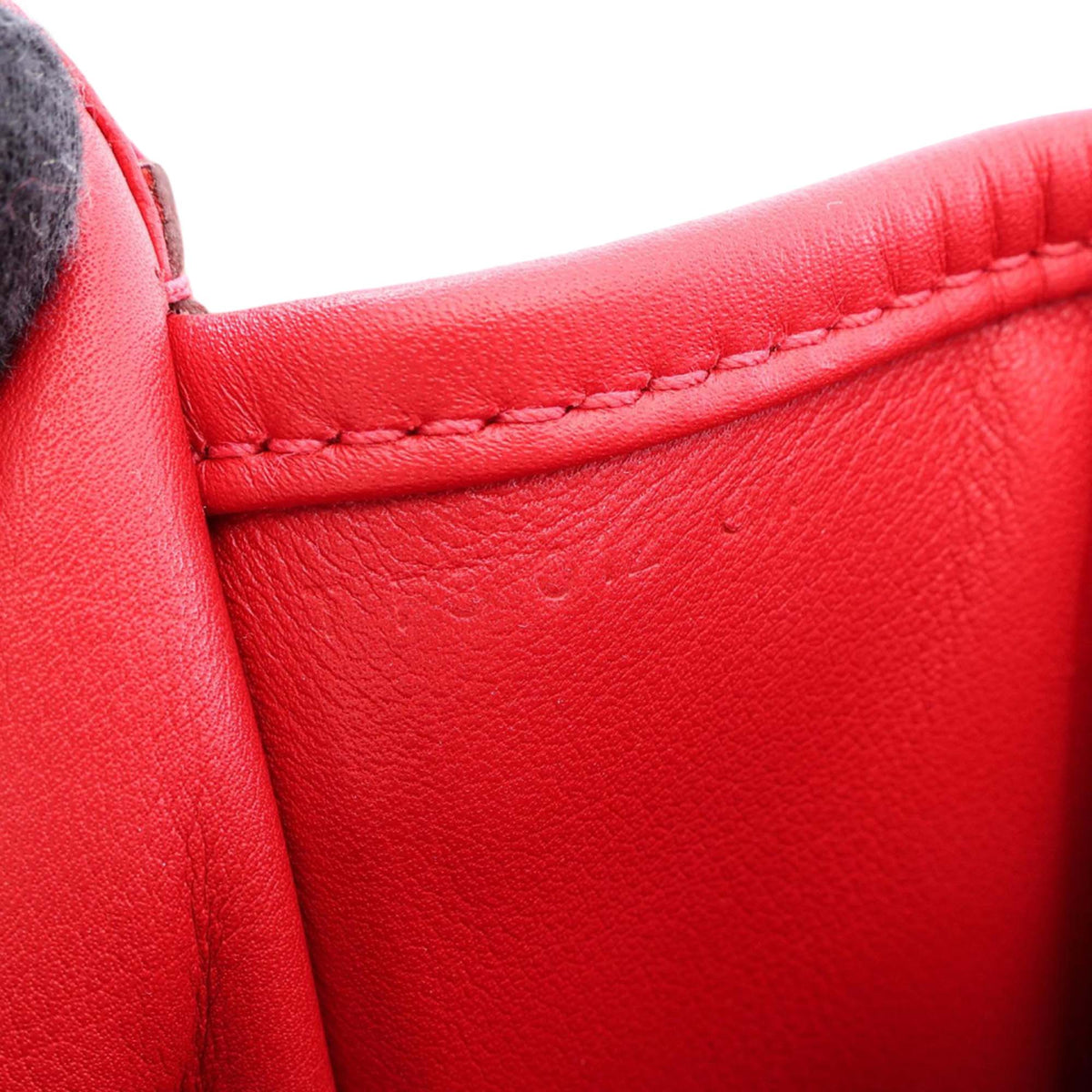Hermès Sikkim Barda 30 Messenger Bag