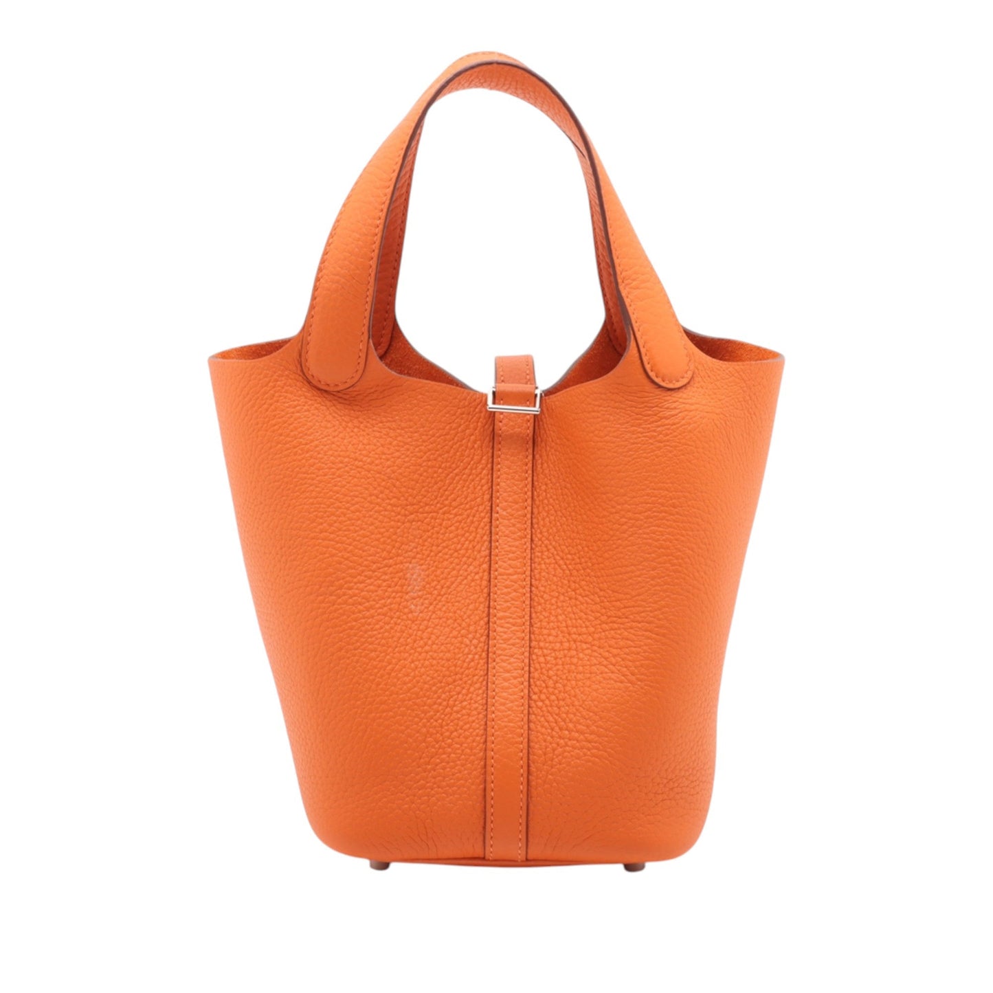 Hermès Clemence Picotin Lock 18