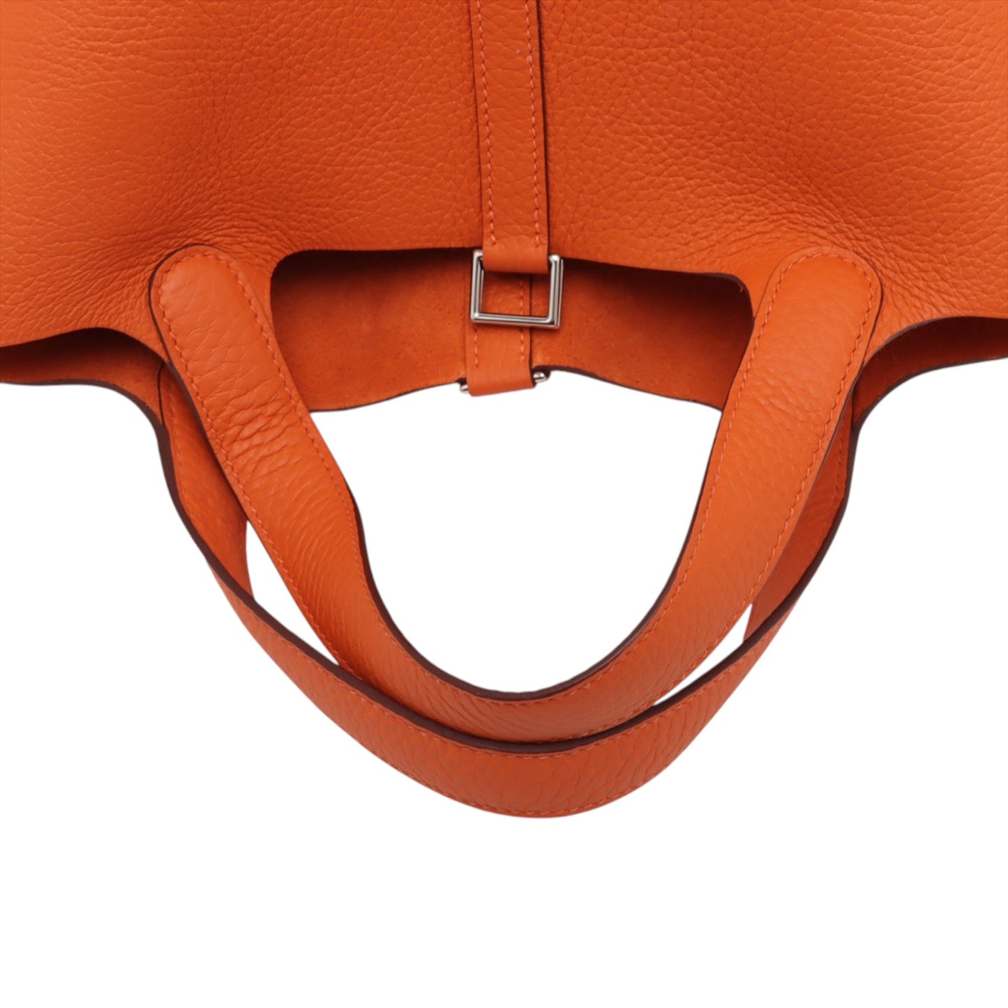 Hermès Clemence Picotin Lock 18