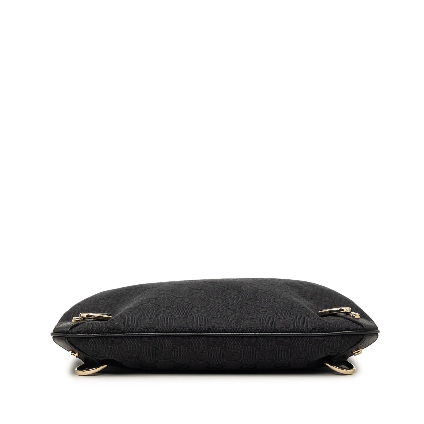 Gucci GG Canvas Abbey D Ring Crossbody