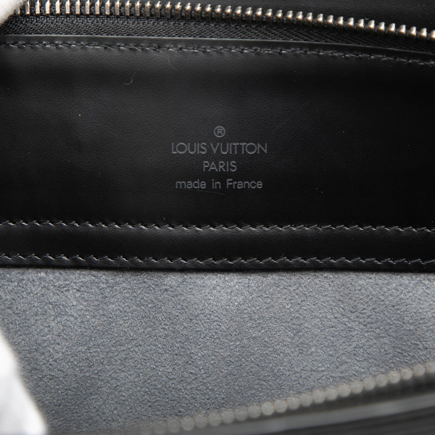 Louis Vuitton Epi Gemeaux