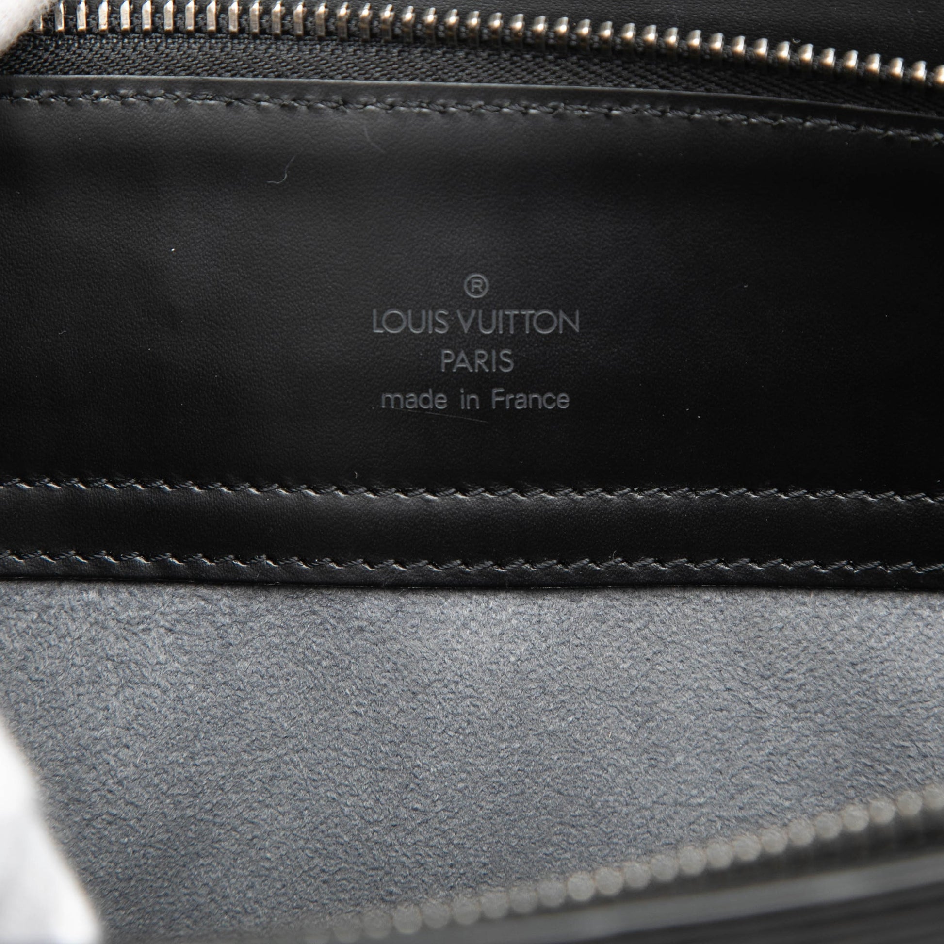 Louis Vuitton Epi Gemeaux