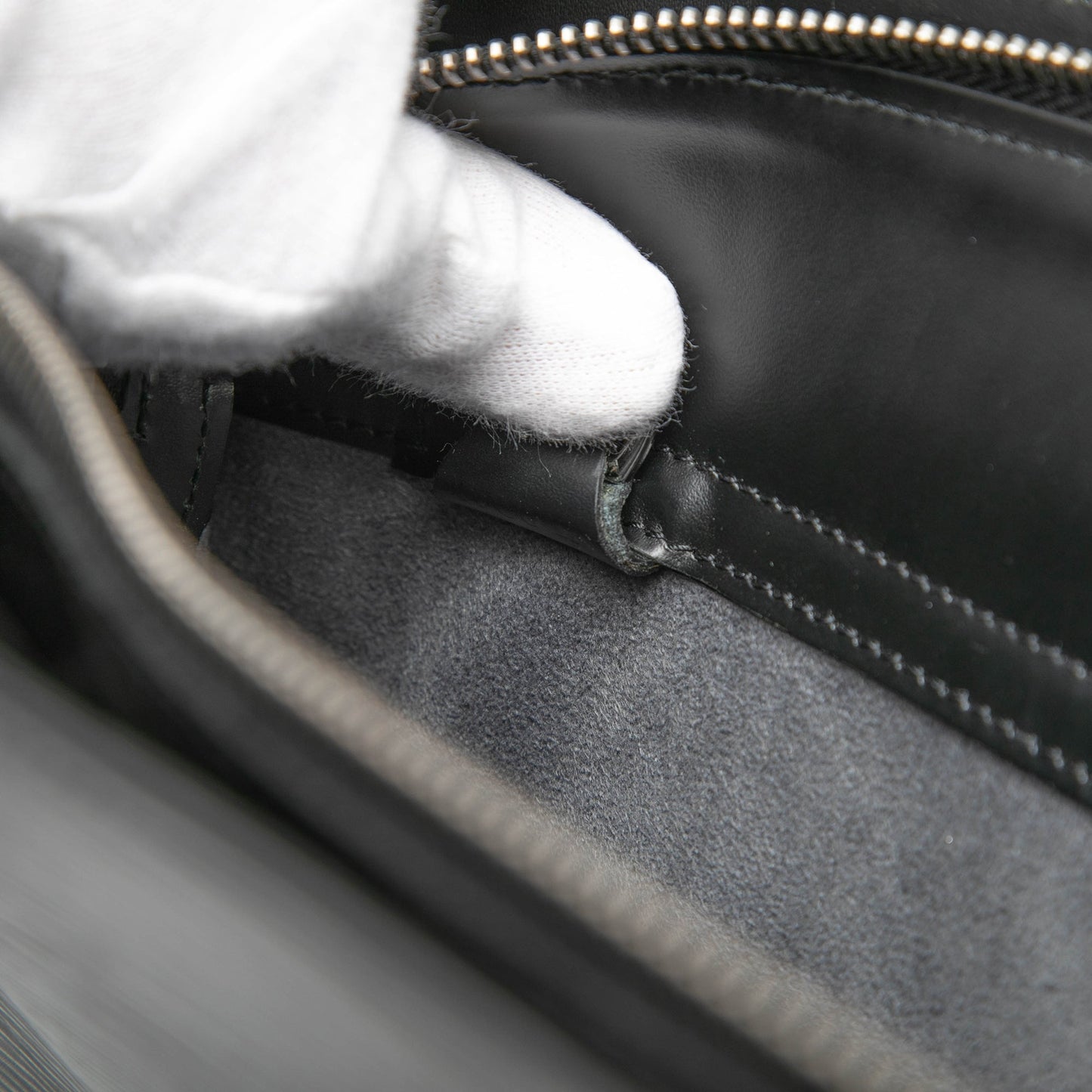 Louis Vuitton Epi Gemeaux