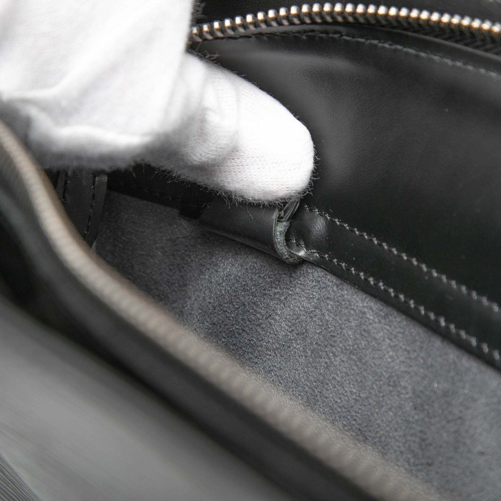 Louis Vuitton Epi Gemeaux