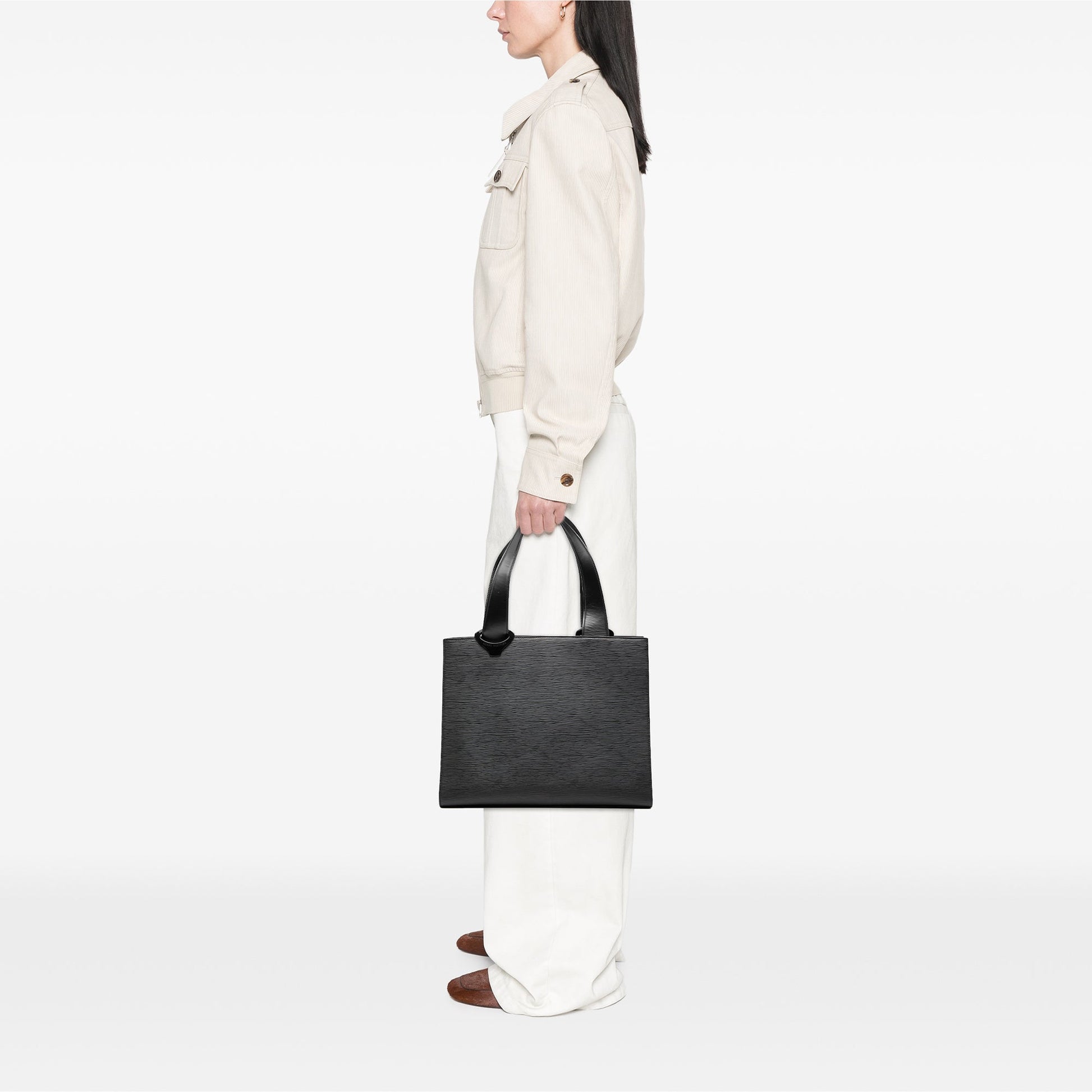 Louis Vuitton Epi Gemeaux
