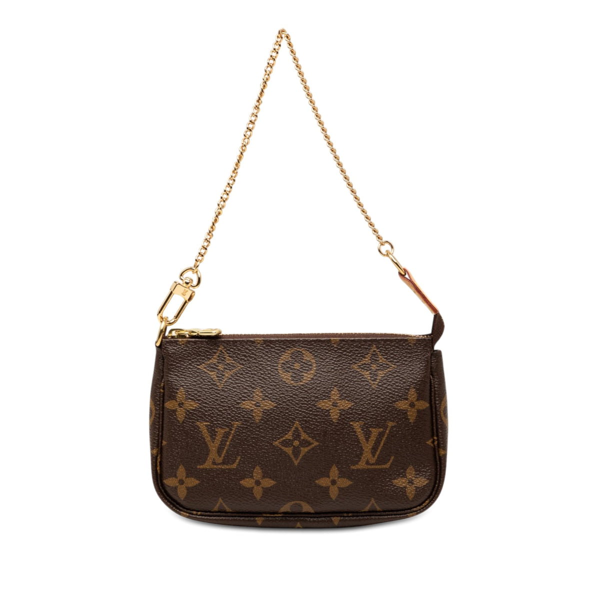 Louis Vuitton Monogram Mini Pochette Accessoires