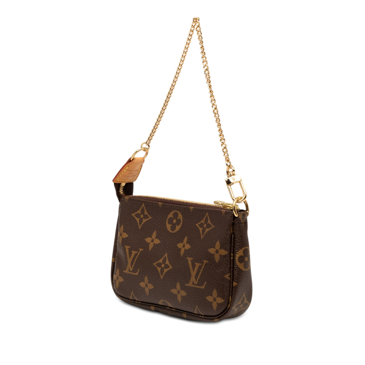 Louis Vuitton Monogram Mini Pochette Accessoires