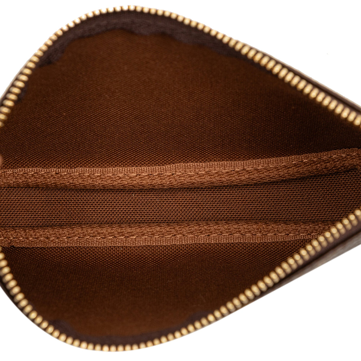 Louis Vuitton Monogram Mini Pochette Accessoires