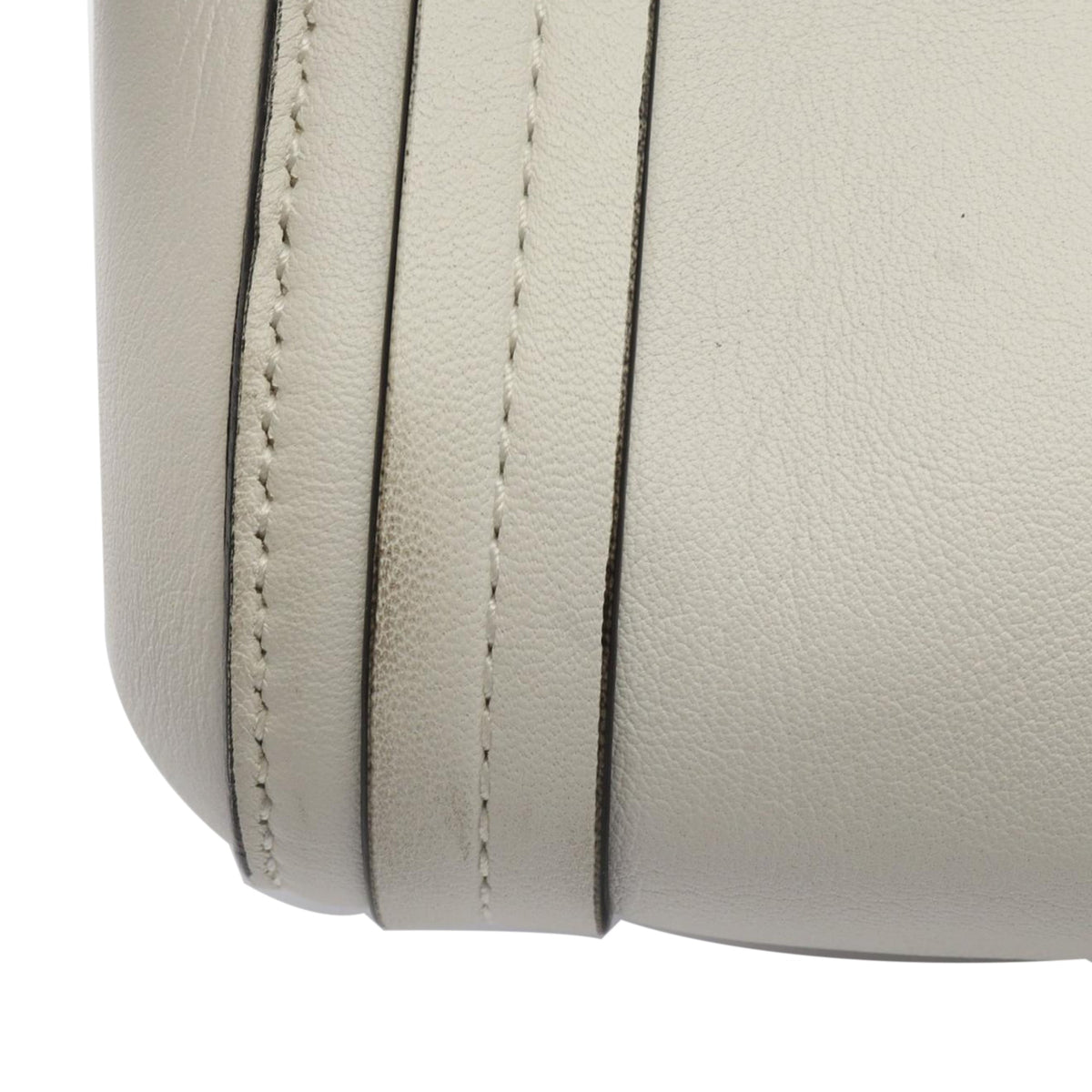 Dior Woven Calfskin Giant Cannage Connect Tote