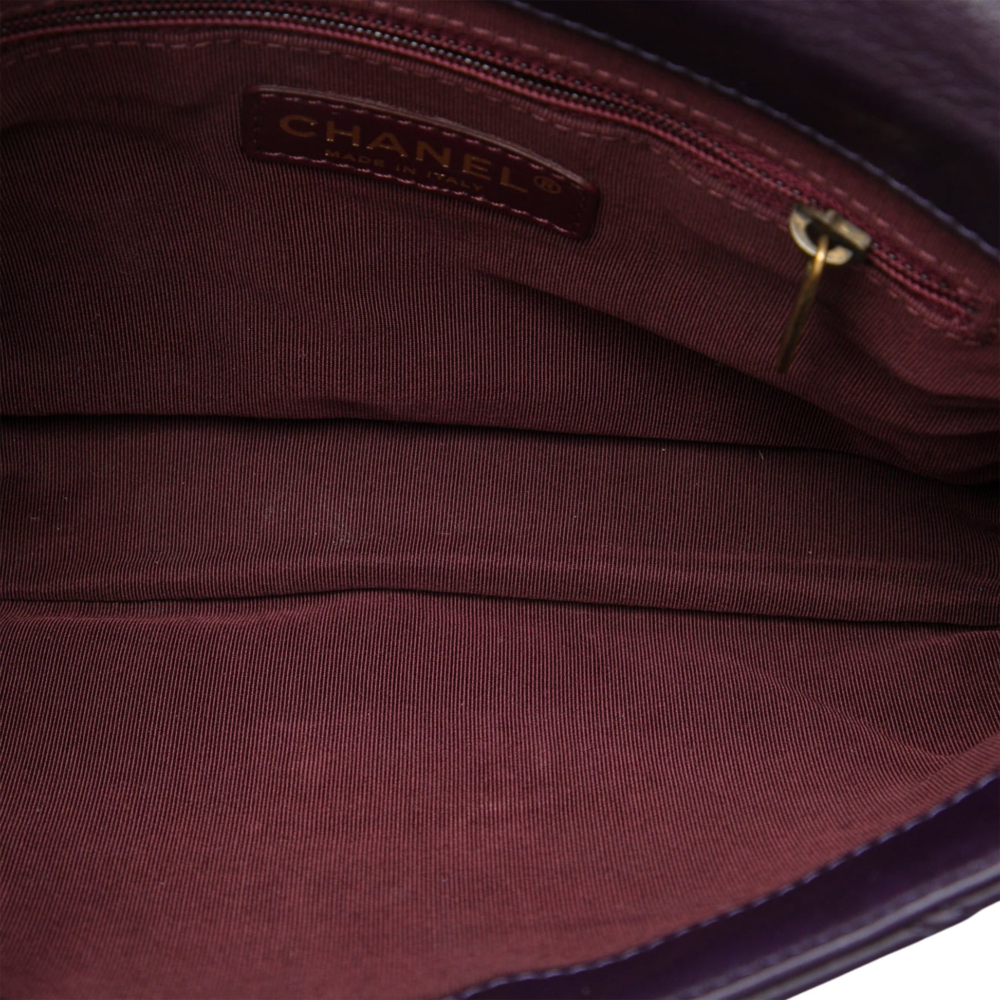 Chanel Small Diamond Debossed Calfskin Reissue 2.55 Cosmos Flap