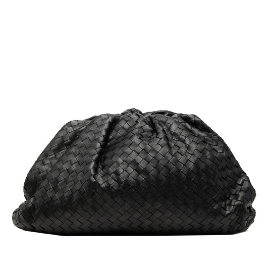 Bottega Veneta Nappa Intrecciato The Pouch