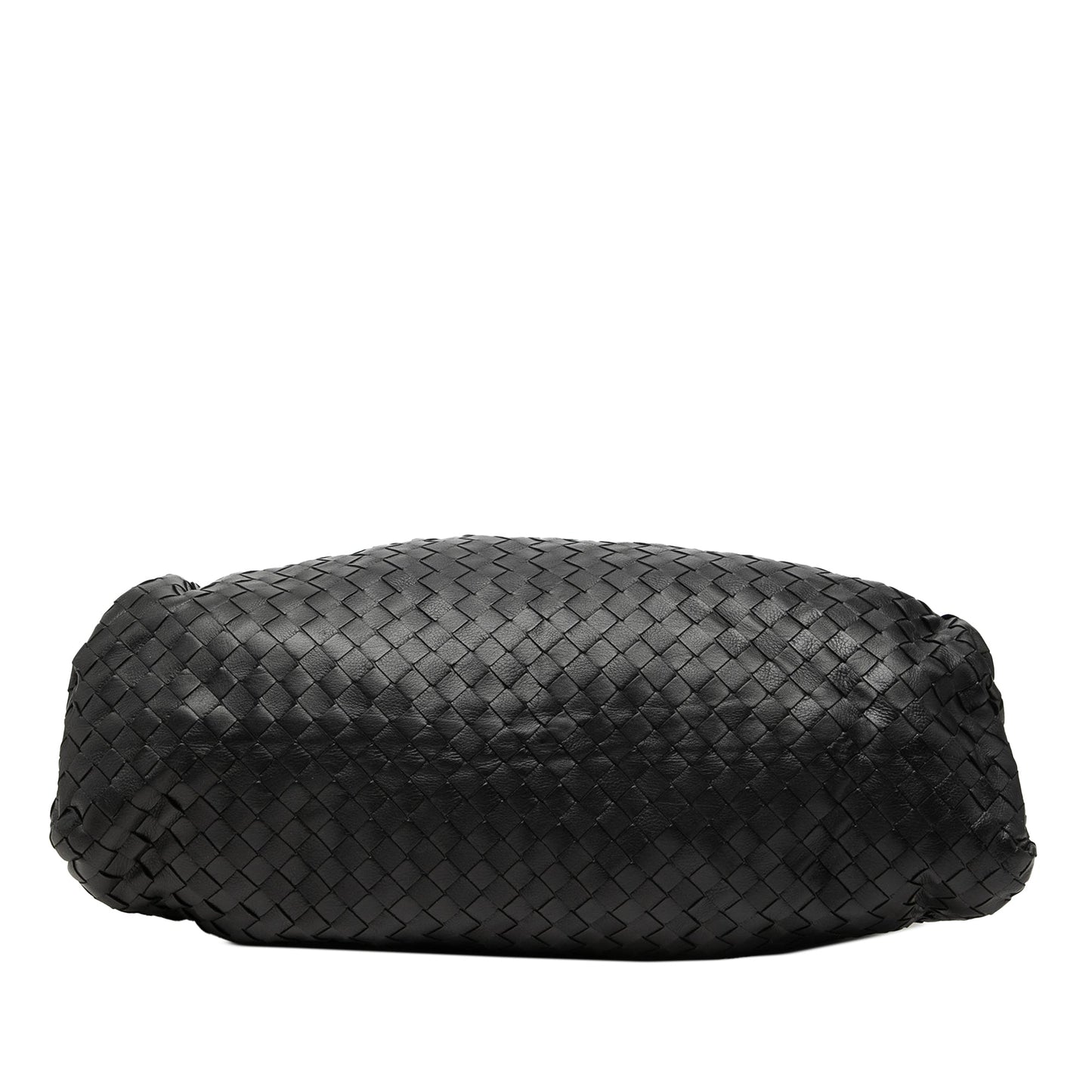 Bottega Veneta Nappa Intrecciato The Pouch