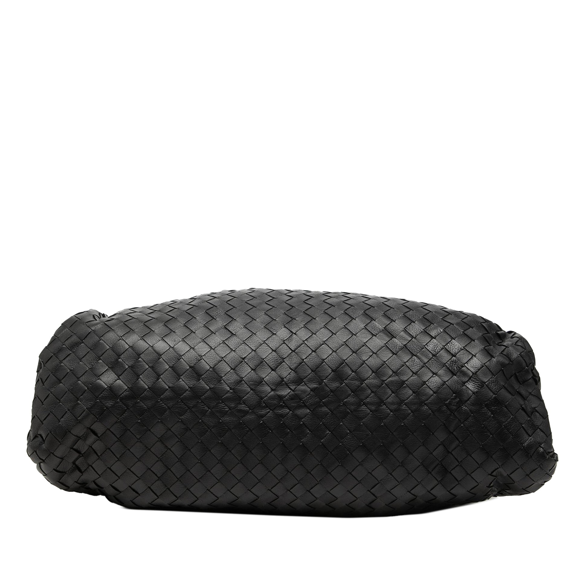Bottega Veneta Nappa Intrecciato The Pouch