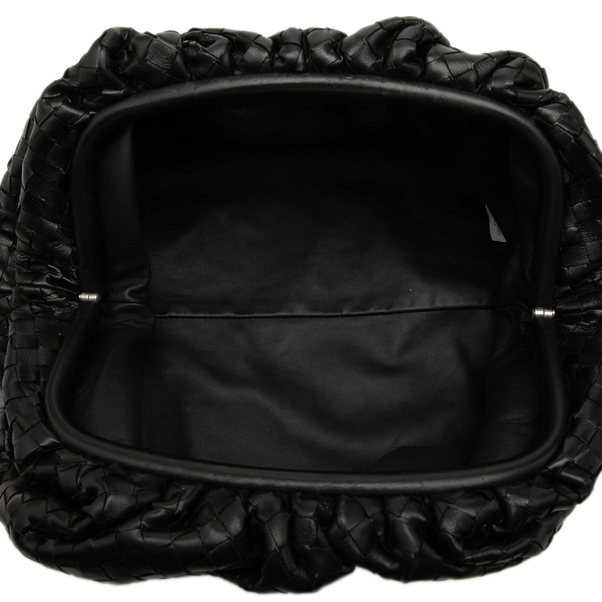 Bottega Veneta Nappa Intrecciato The Pouch
