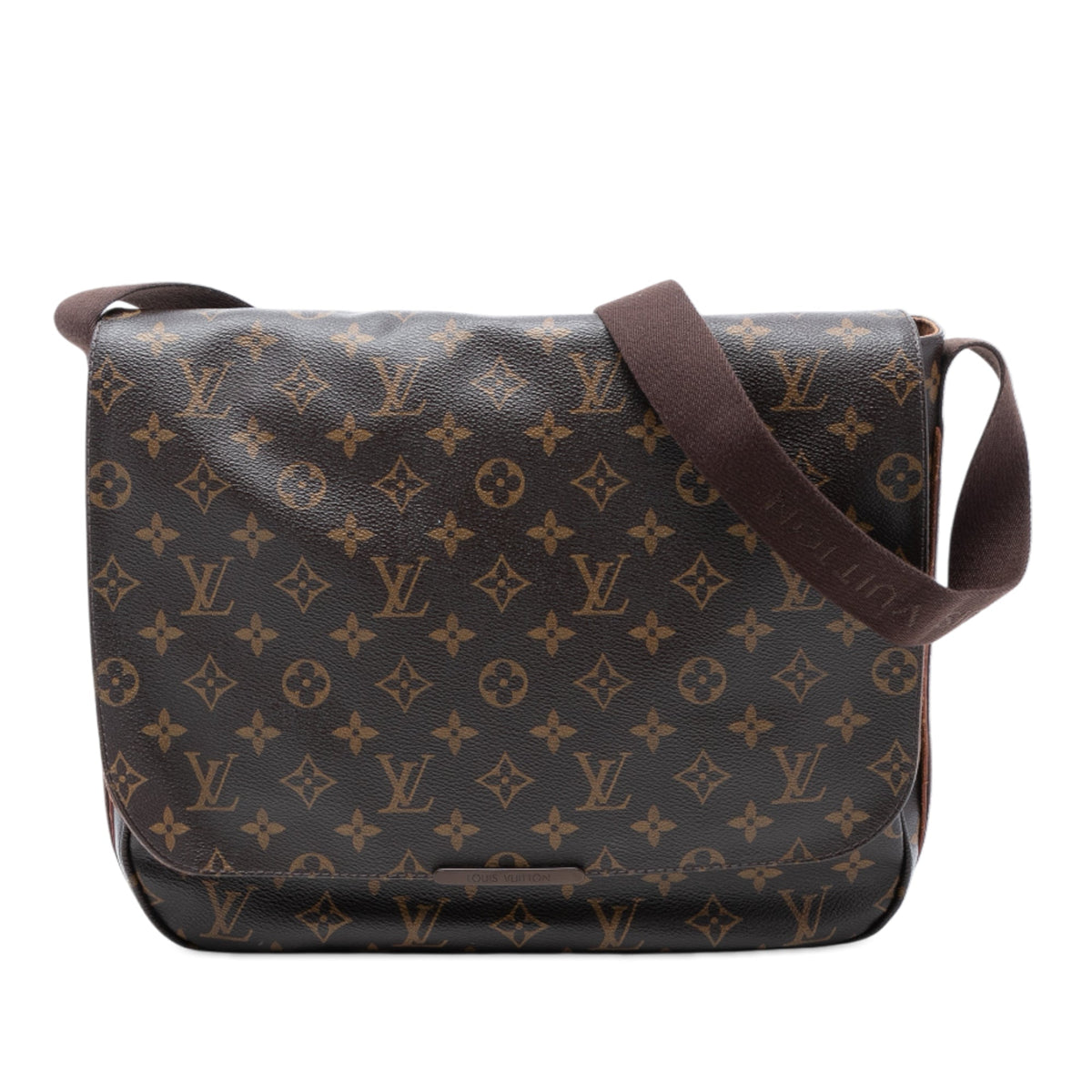 Louis Vuitton Monogram Beaubourg Messenger MM