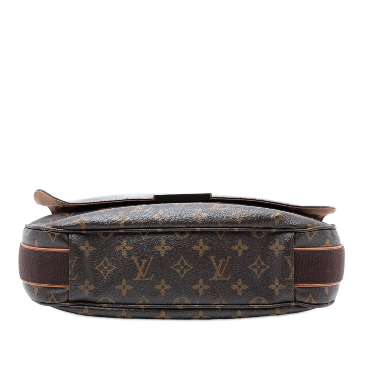 Louis Vuitton Monogram Beaubourg Messenger MM