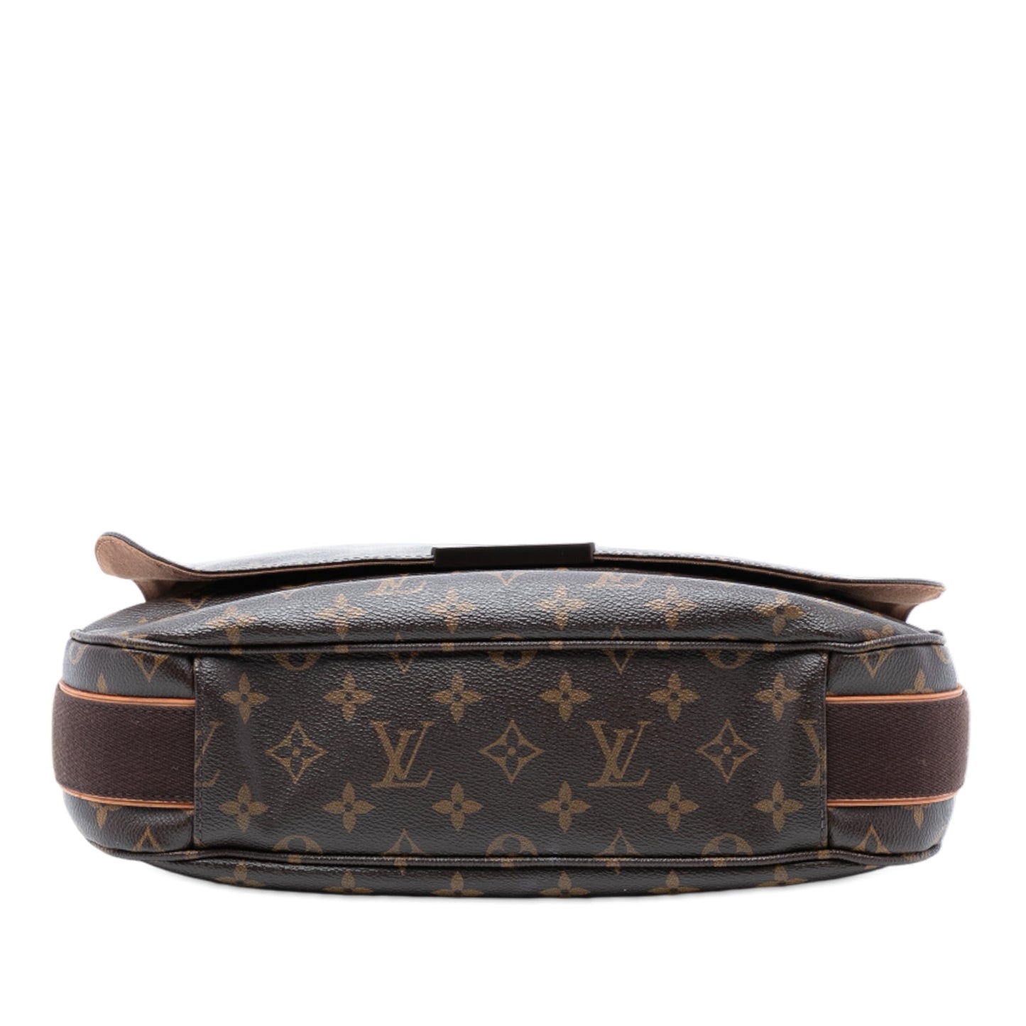 Louis Vuitton Monogram Beaubourg Messenger MM