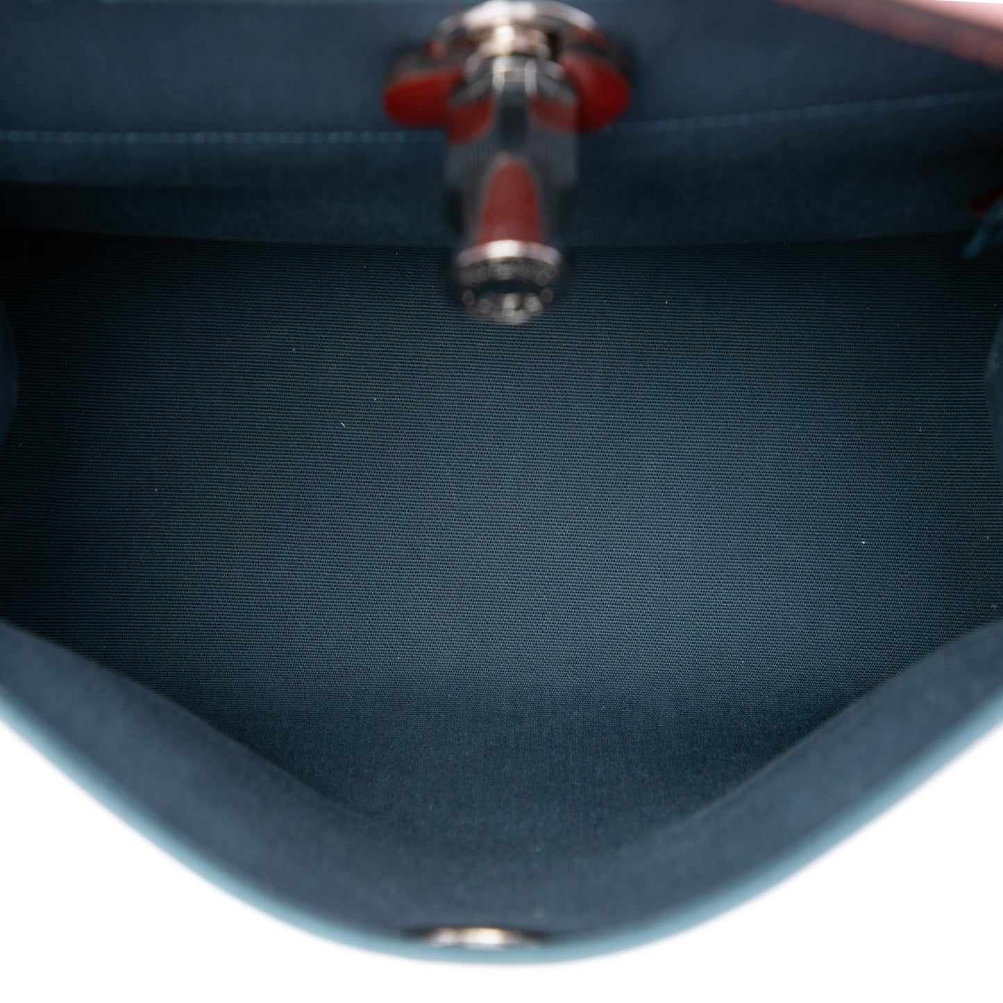 Hermès Toile Herbag Zip 31