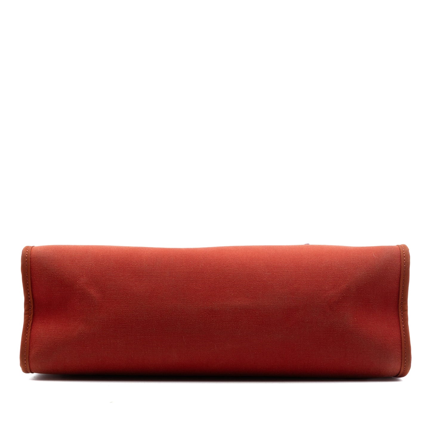 Hermès Toile Herbag Zip 31