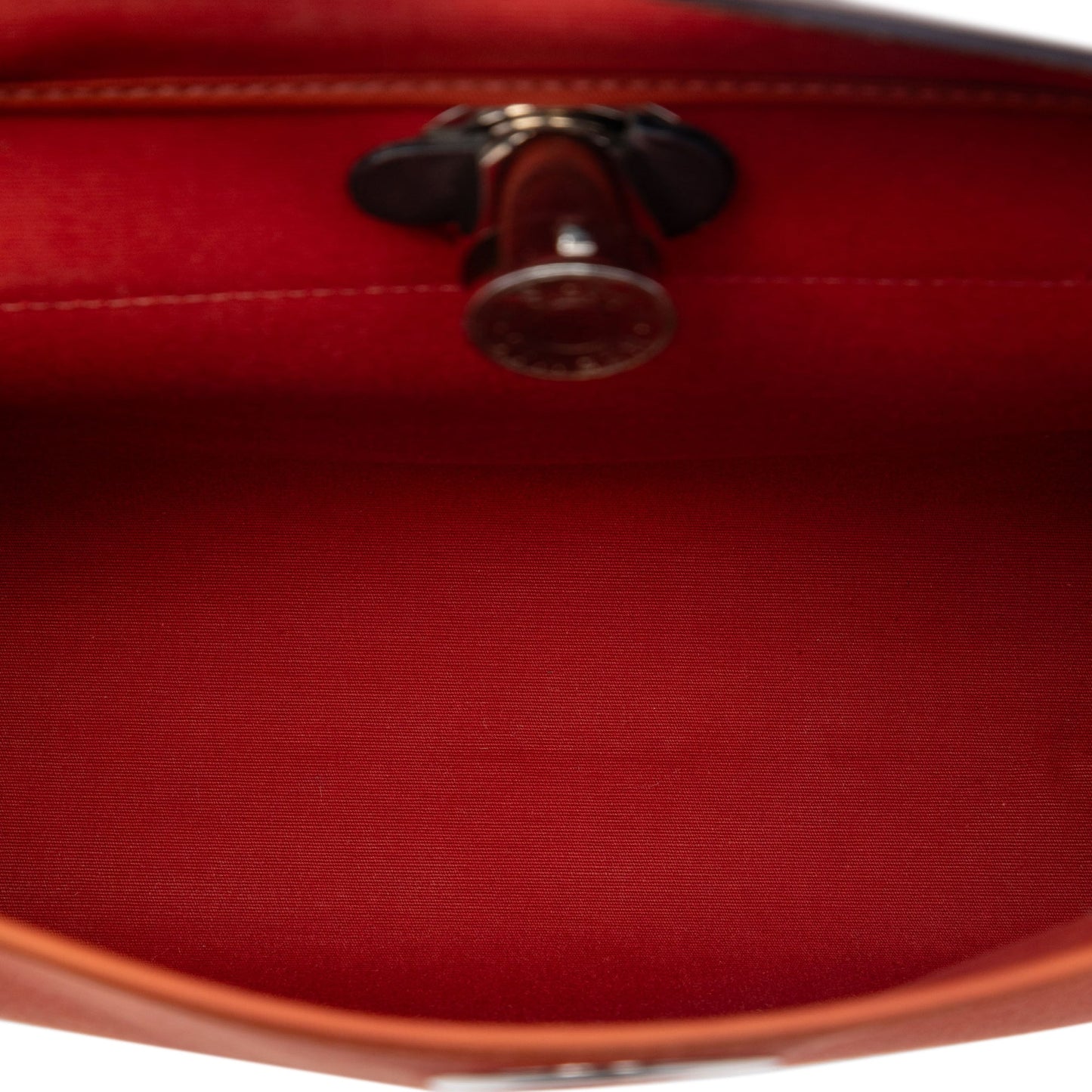 Hermès Toile Herbag Zip 31
