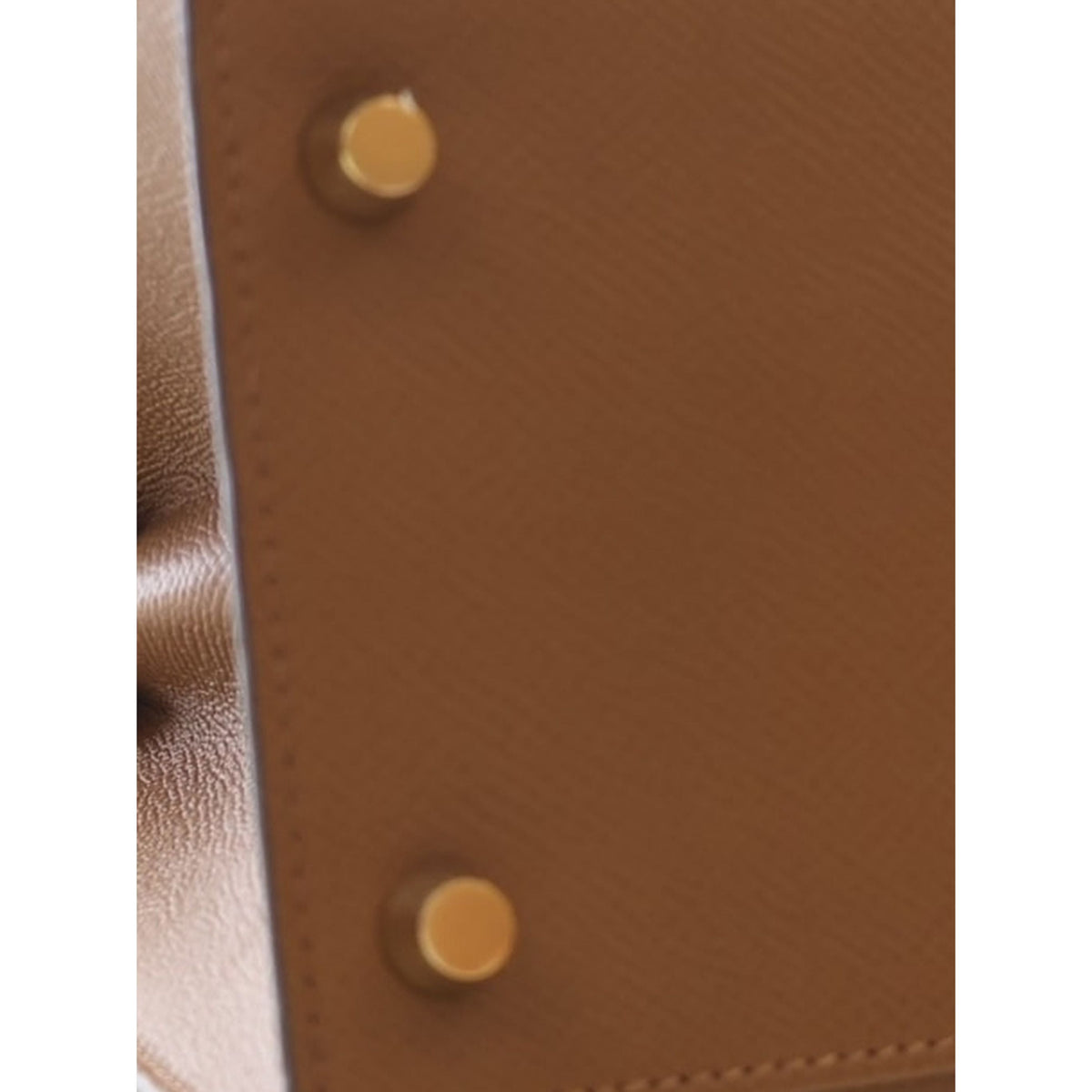 Hermès Epsom Kelly II Sellier 28 — Brown