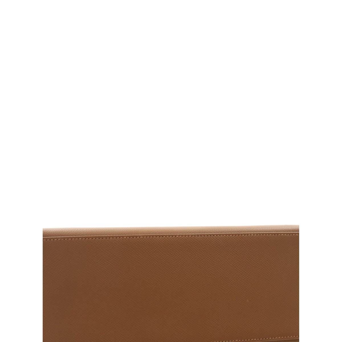 Hermès Epsom Kelly II Sellier 28 — Brown