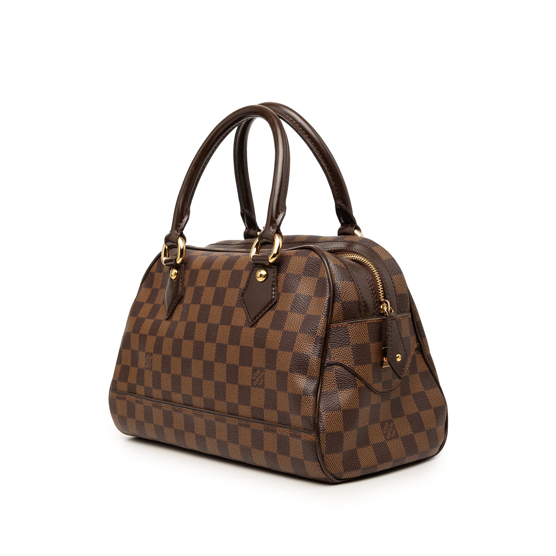 Louis Vuitton Damier Ebene Duomo