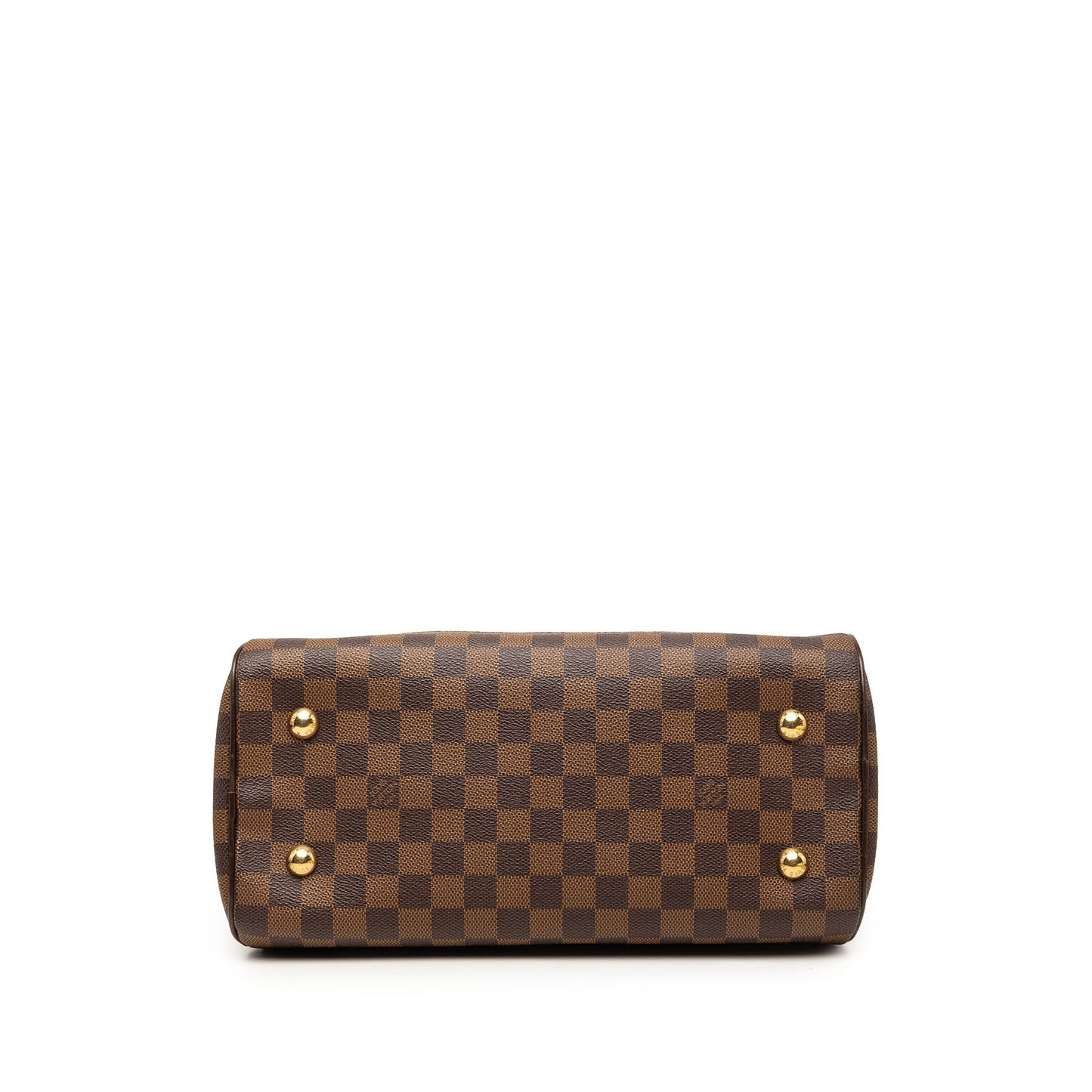 Louis Vuitton Damier Ebene Duomo