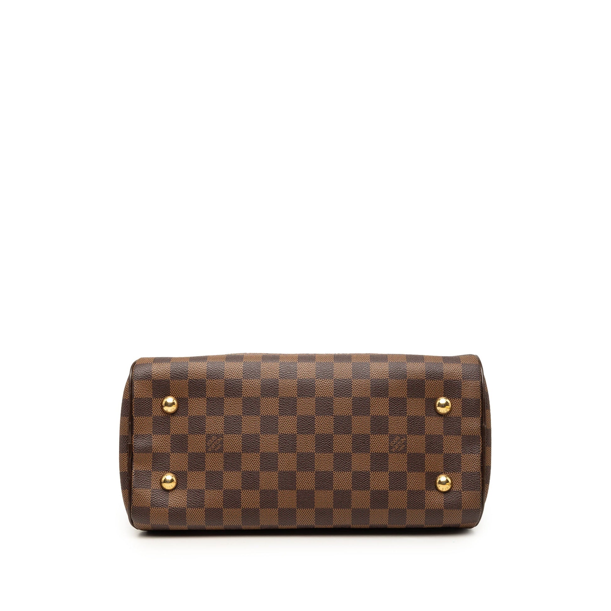 Louis Vuitton Damier Ebene Duomo