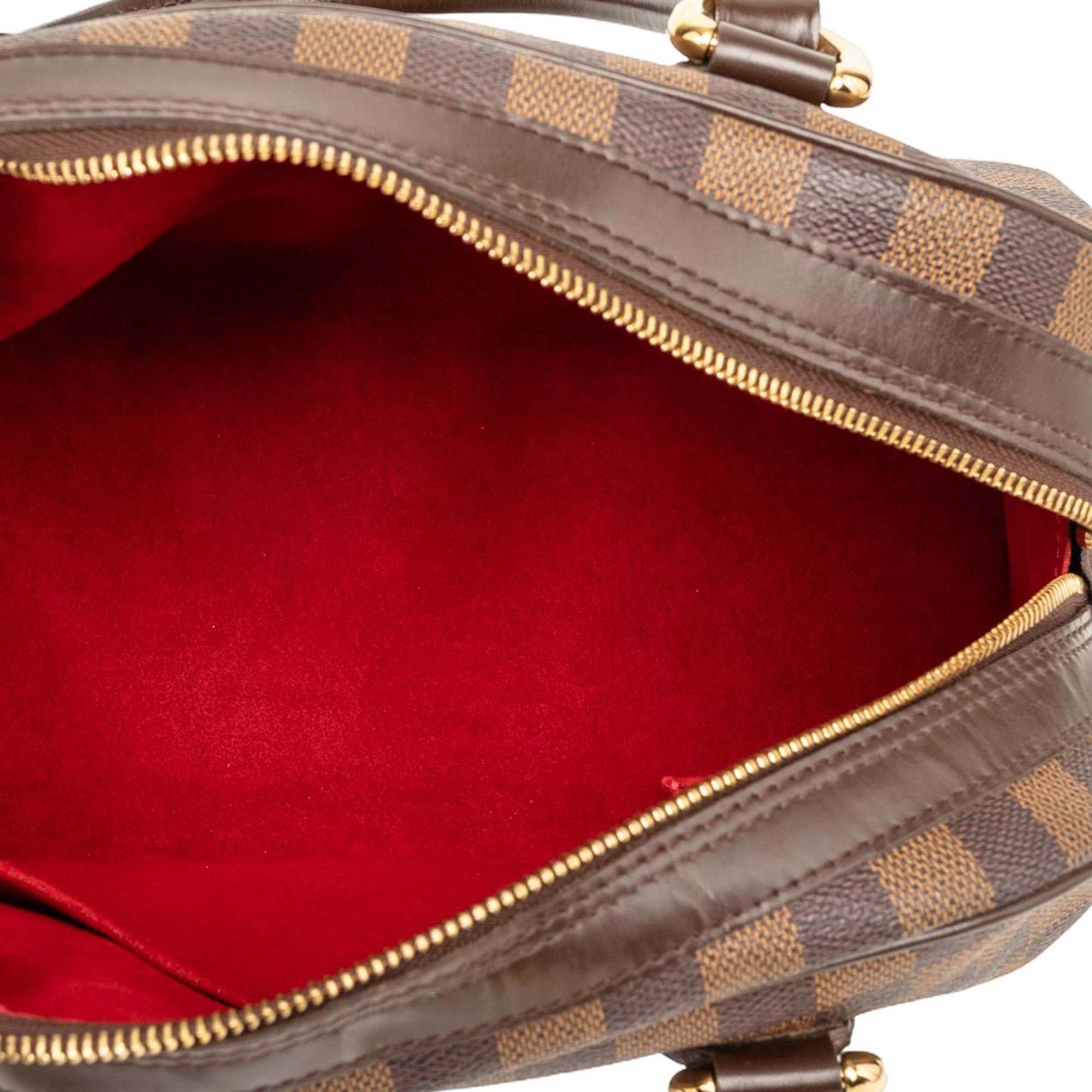 Louis Vuitton Damier Ebene Duomo