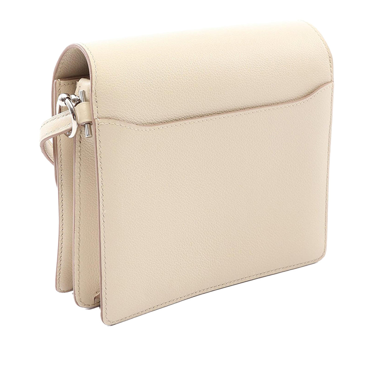 Hermès Mini Evercolor Sac Roulis 18