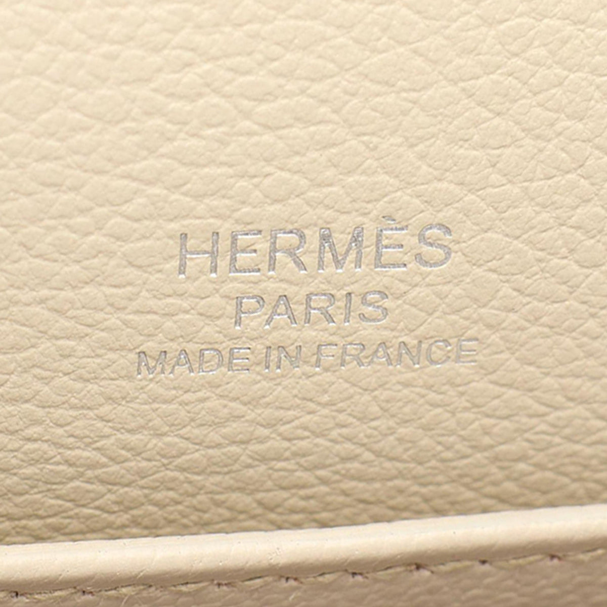 Hermès Mini Evercolor Sac Roulis 18