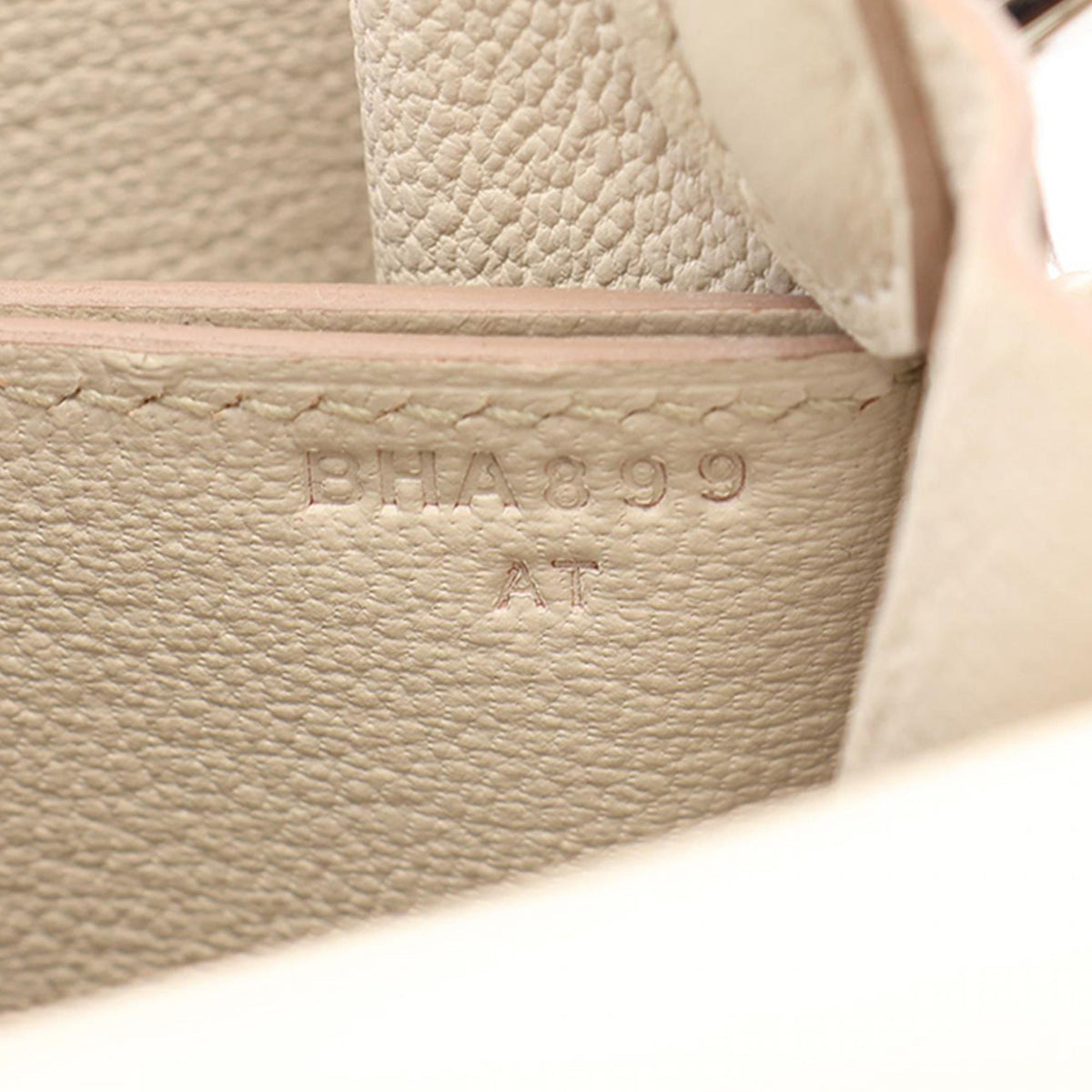 Hermès Mini Evercolor Sac Roulis 18