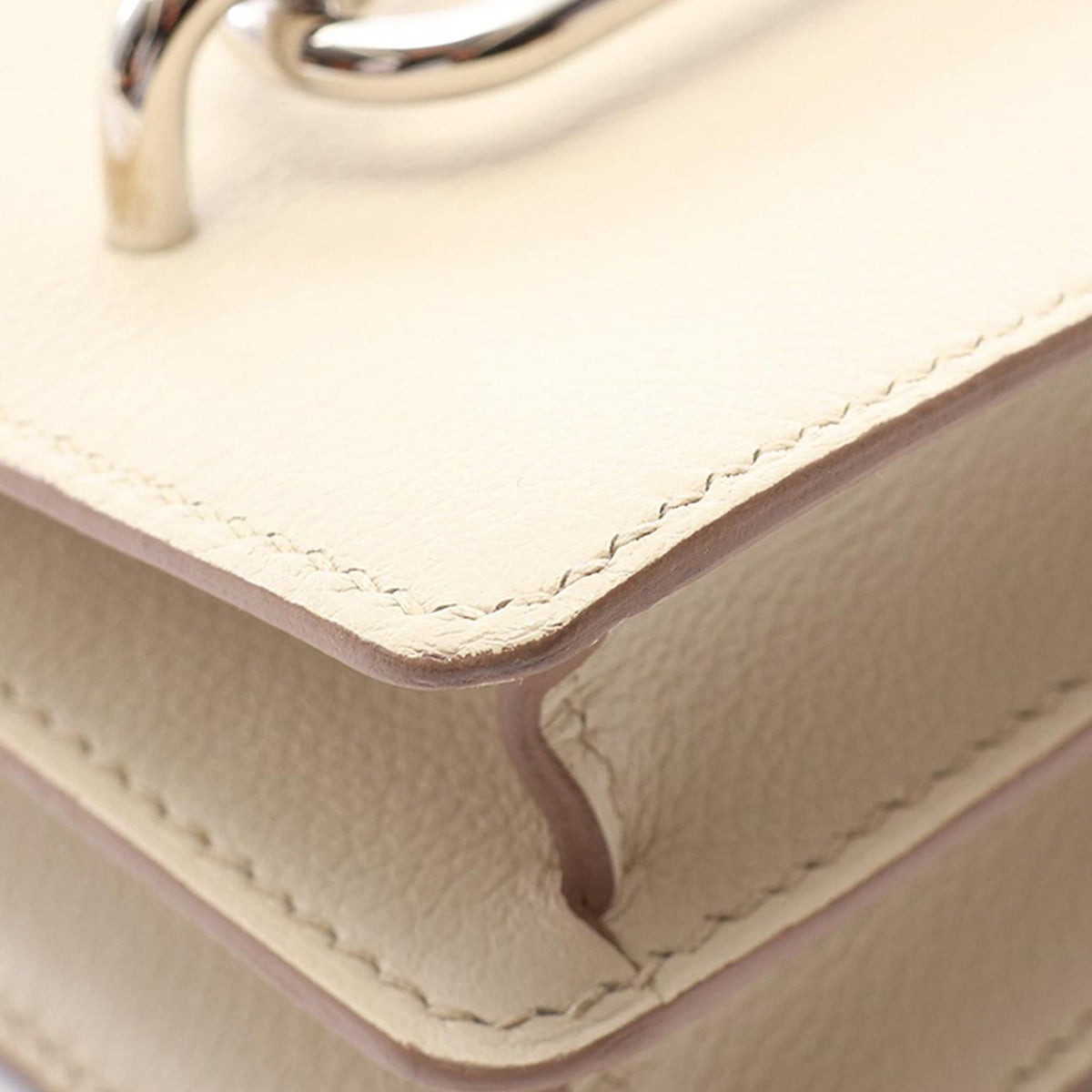 Hermès Mini Evercolor Sac Roulis 18