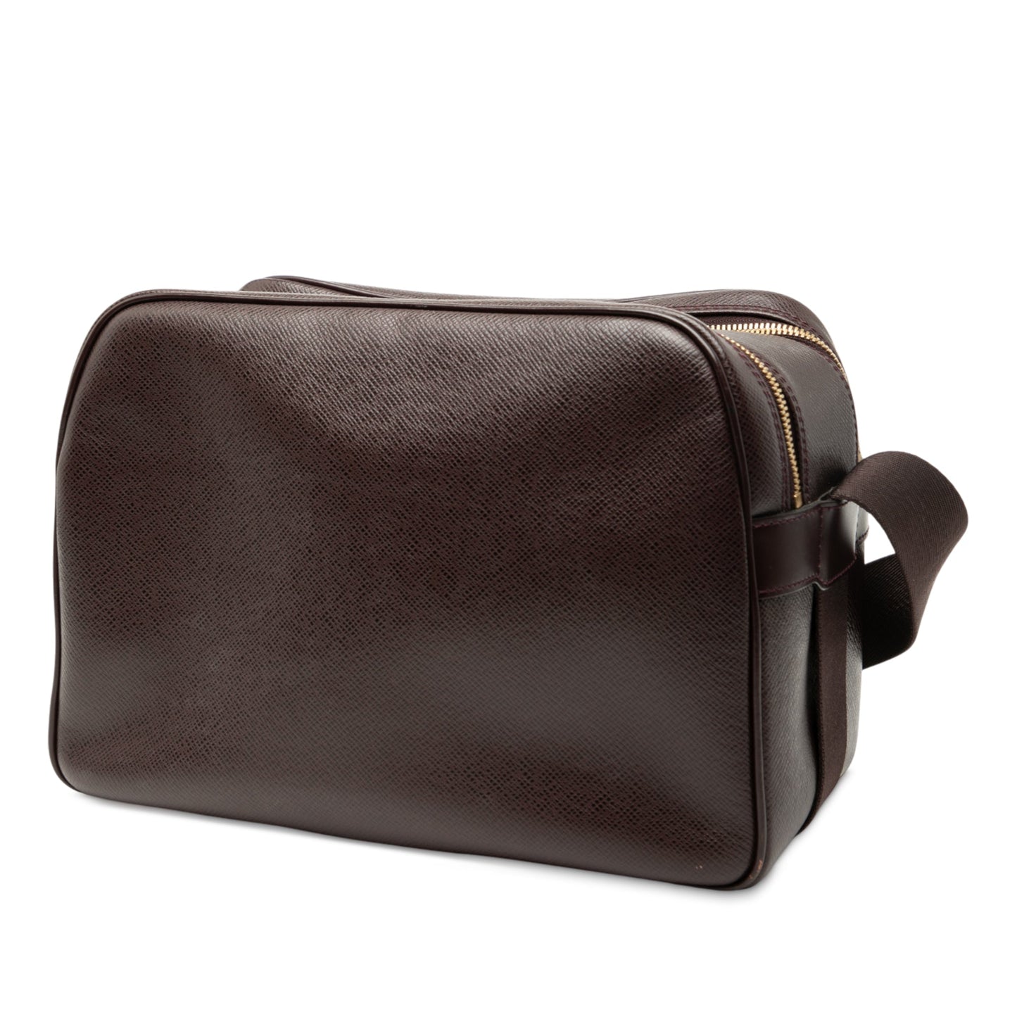Louis Vuitton Taiga Reporter PM